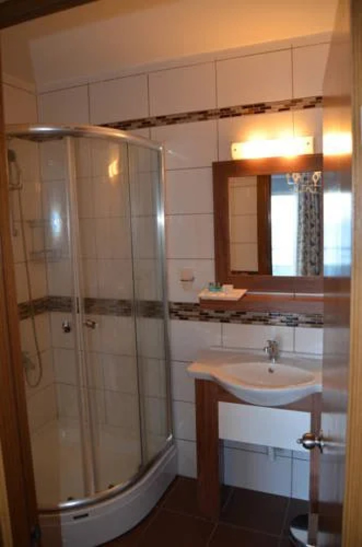 Mediterranean Resort Hotel