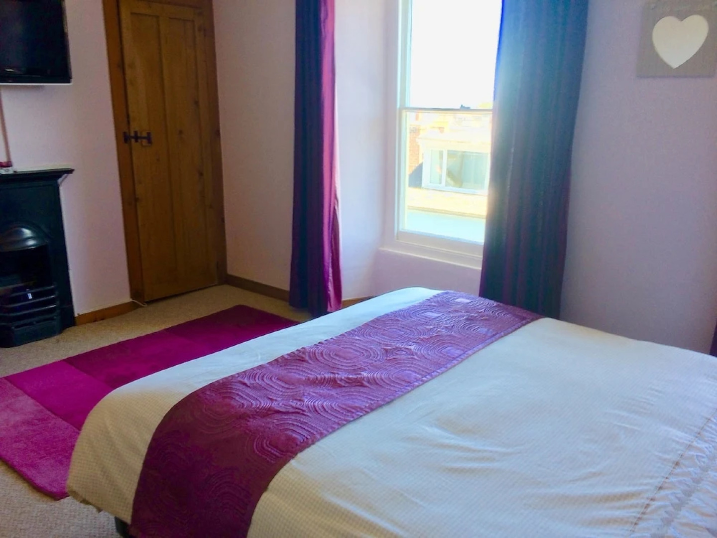 Stones Throw Cottage