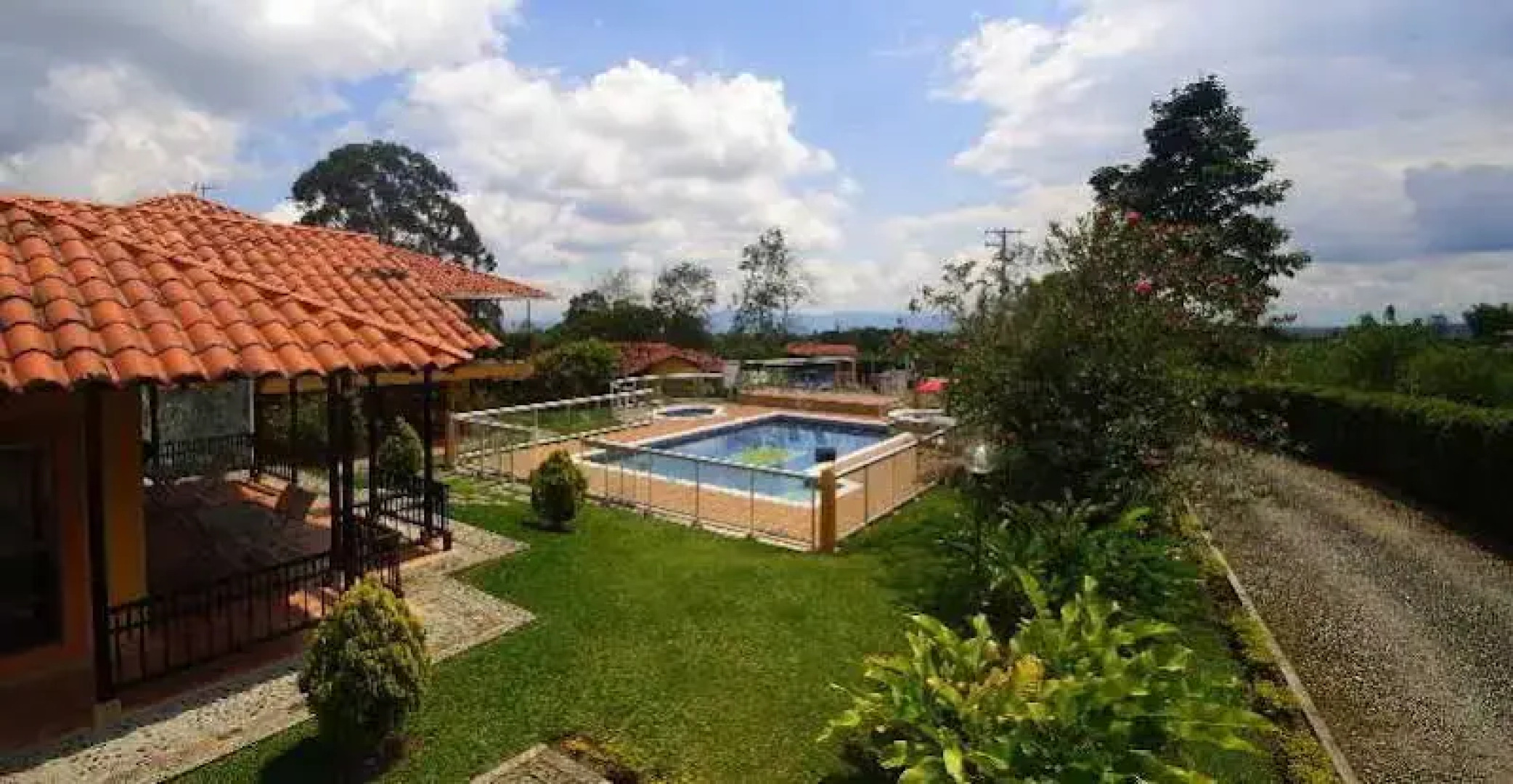 Hotel Campestre El Despertar del Quindio