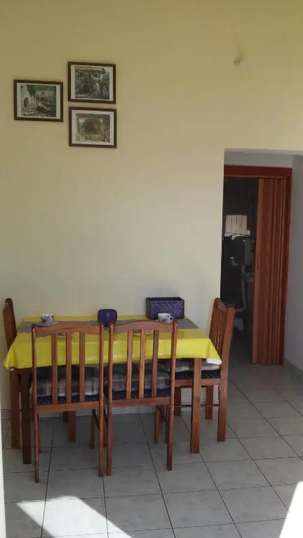 Apartment Sweet Dreams