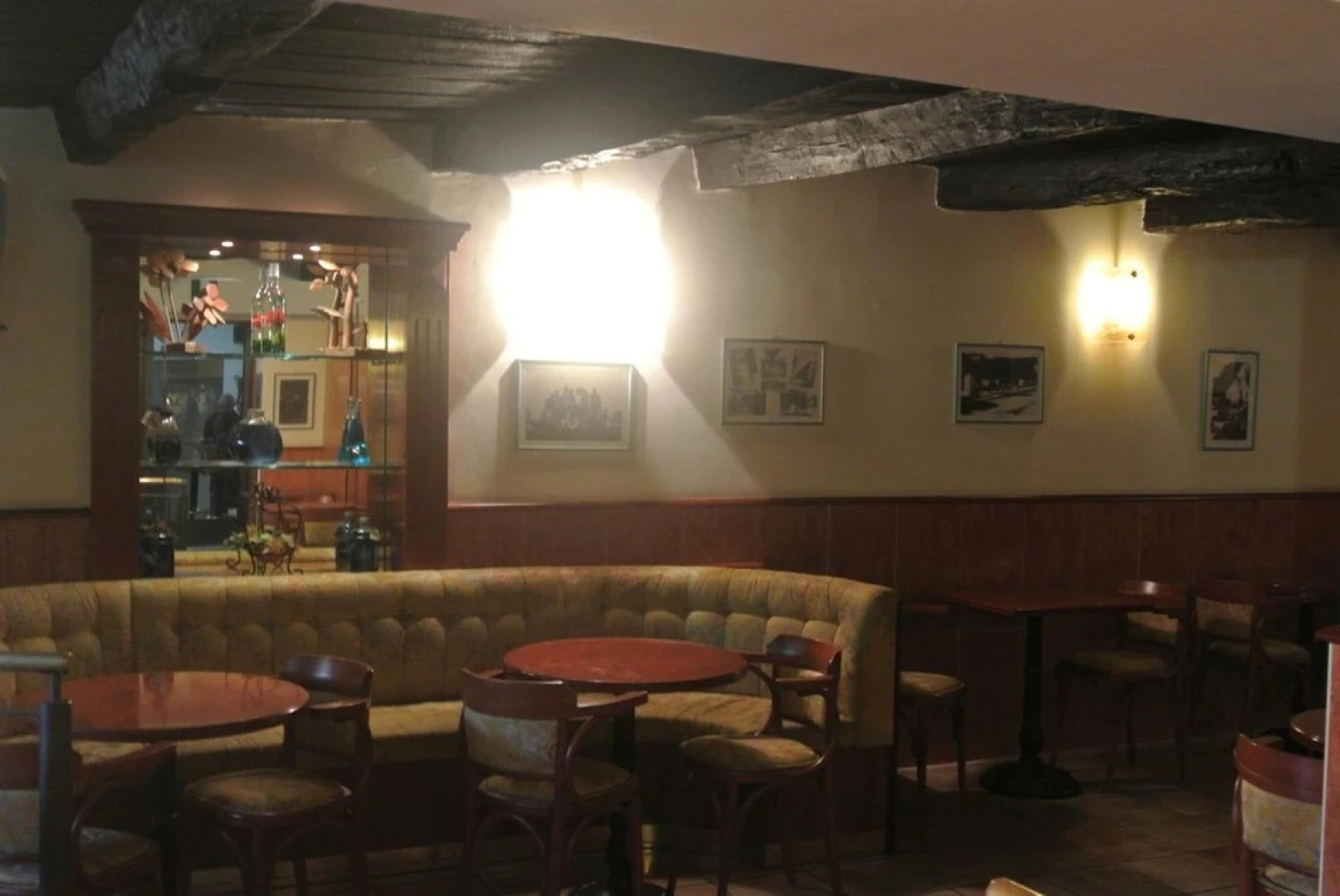 Locanda degli Illustri