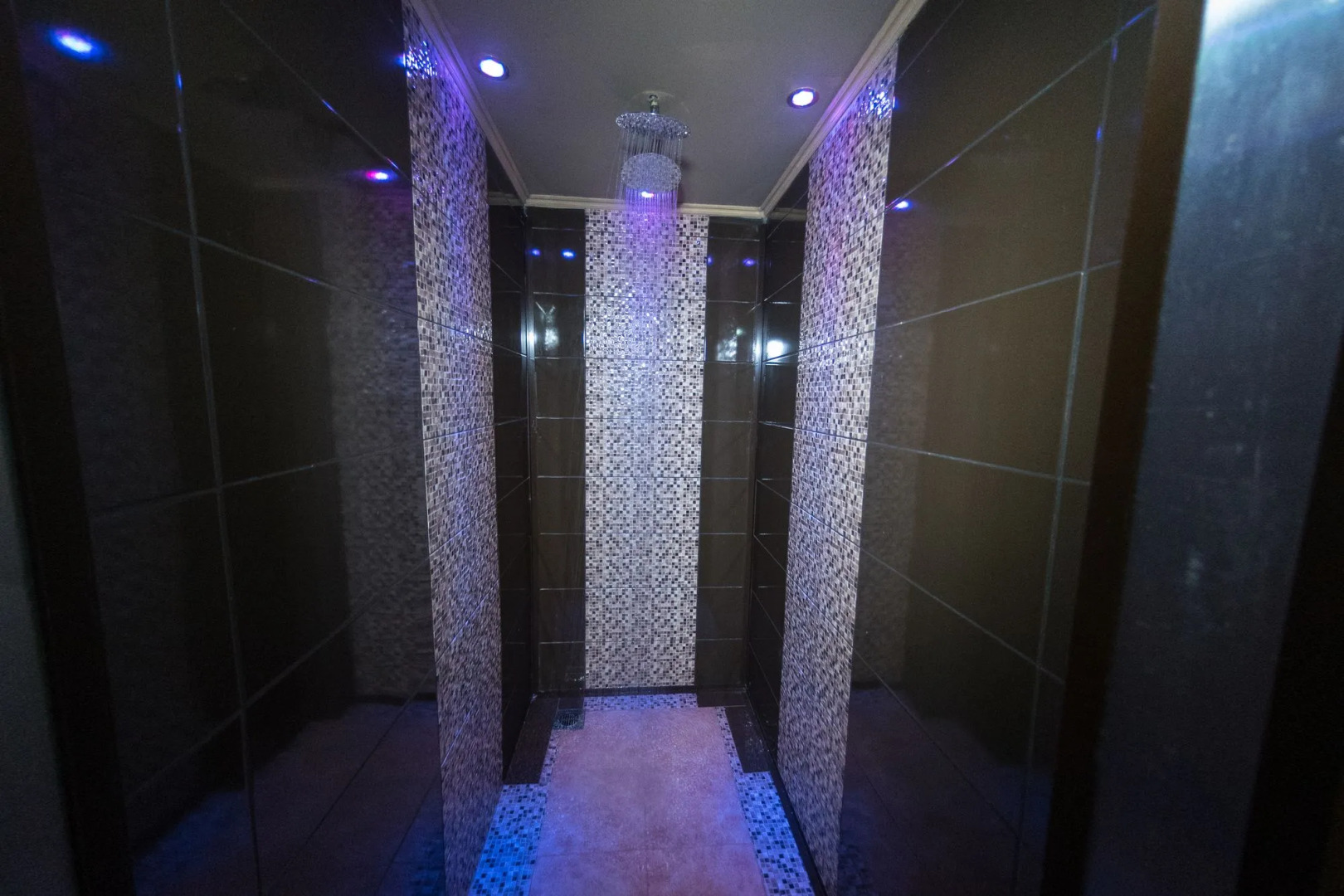 Village View Afantou