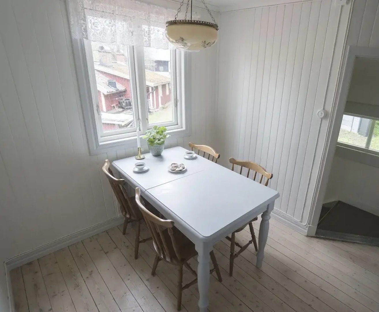 Anfasteröd Gårdsvik