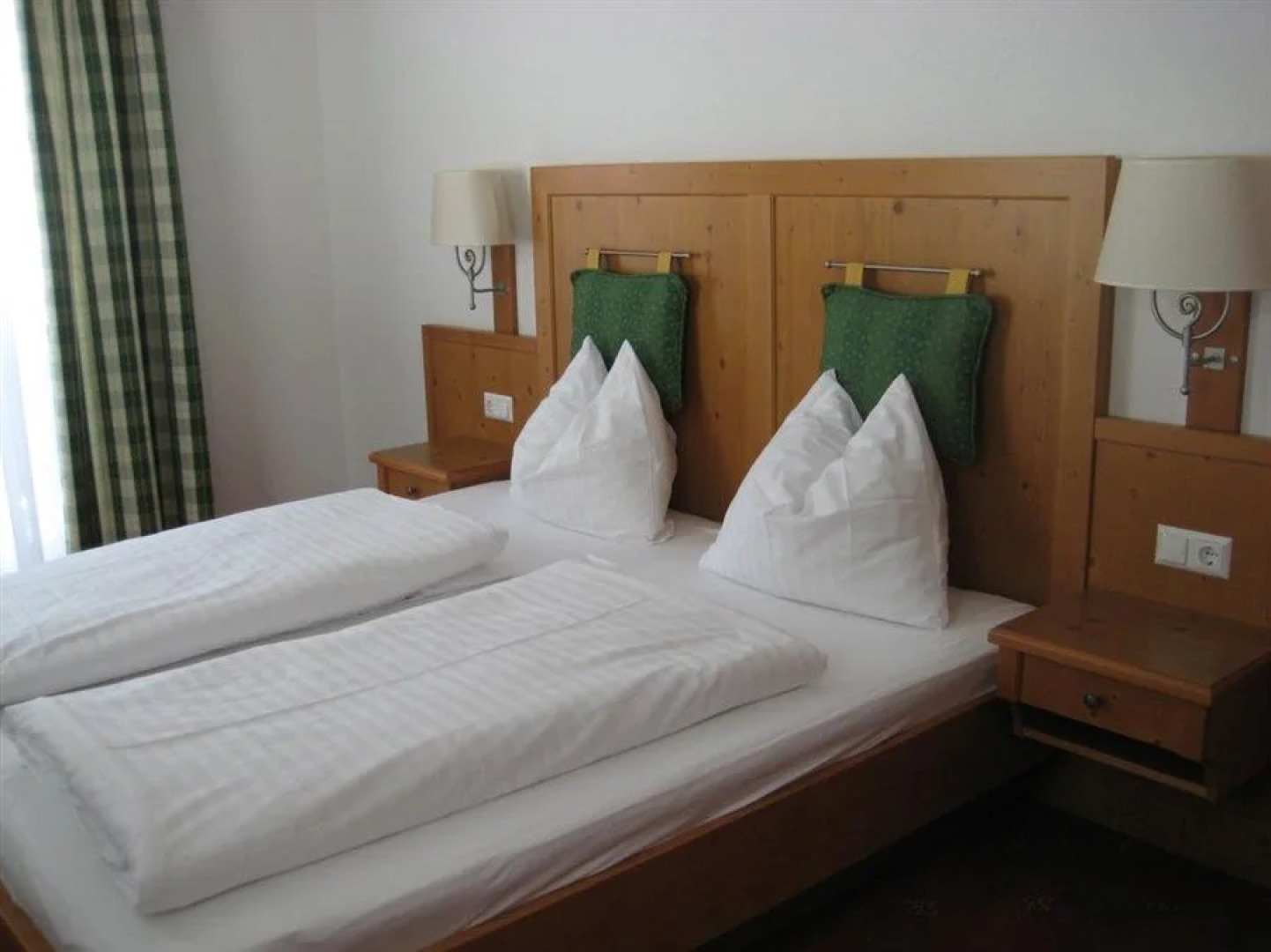 Apart-Pension Wesenauerhof