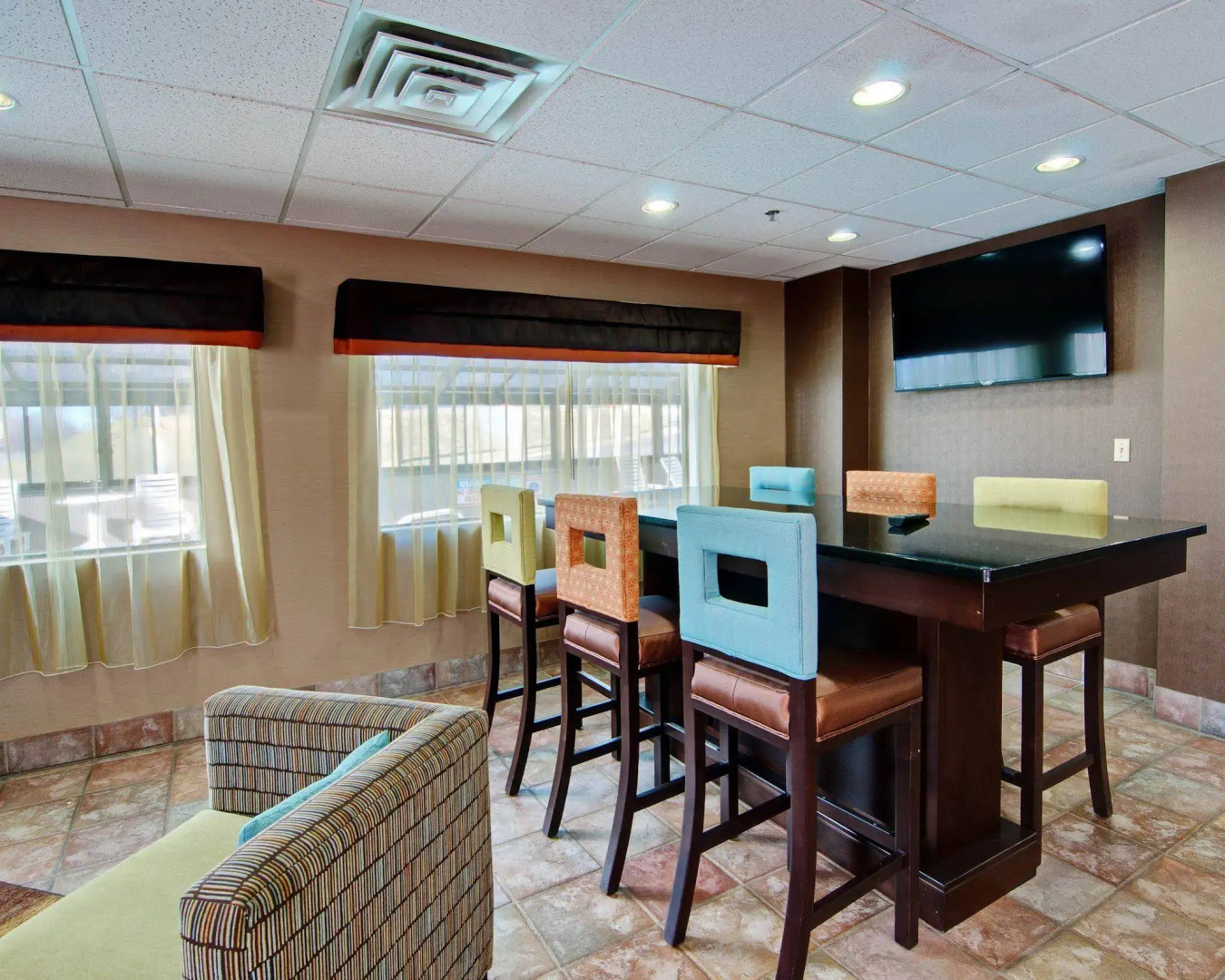 Spark by Hilton Wytheville East Main Street