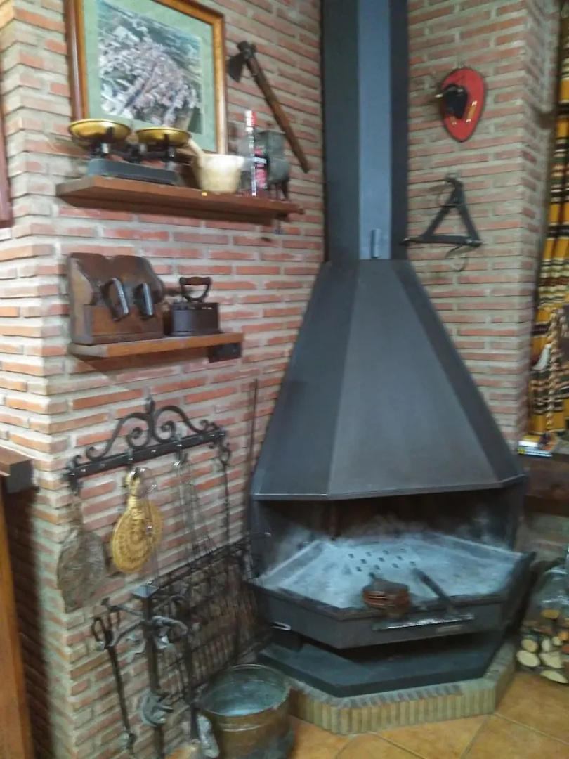 Casa Rural Angelita de Catí