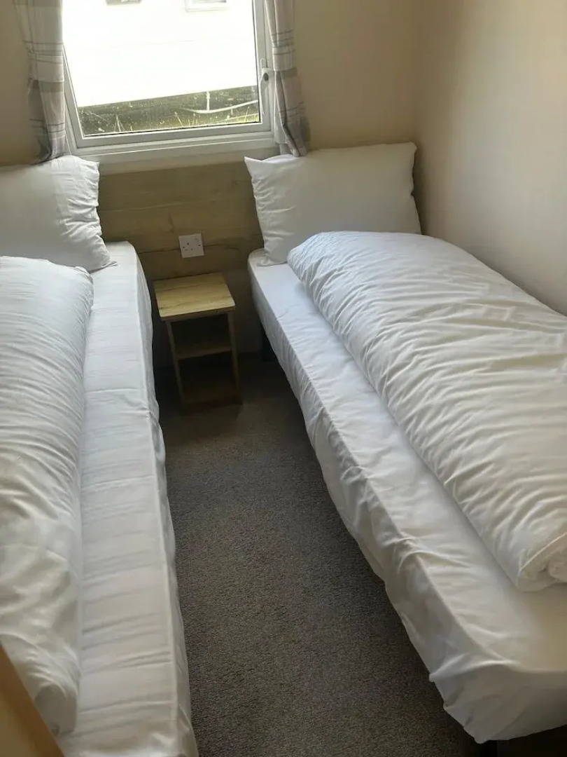 Perranporth Coastal Retreat