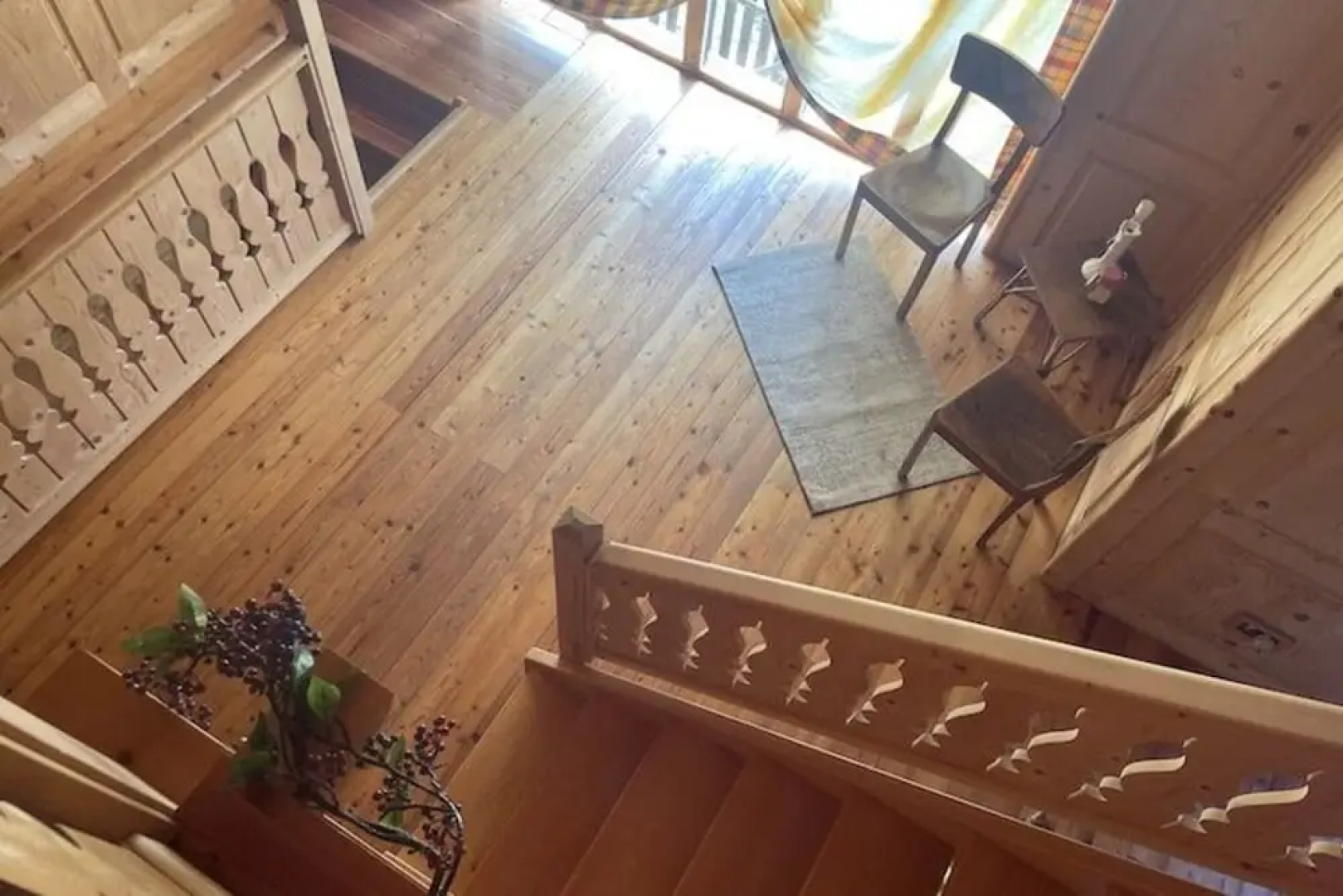 Belvilla by OYO Hilltop Chalet in Lamon With Views