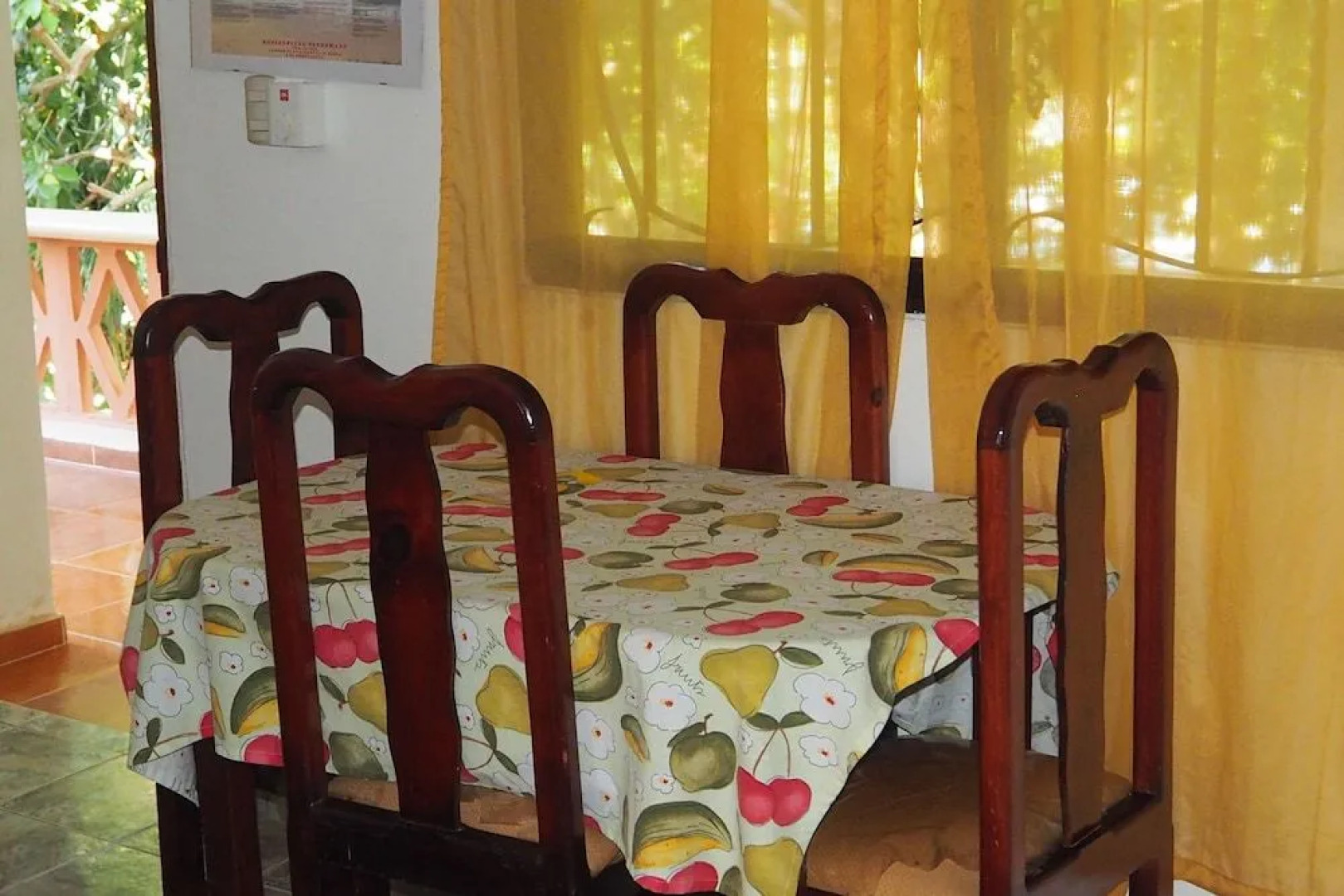 Residencial Estephany