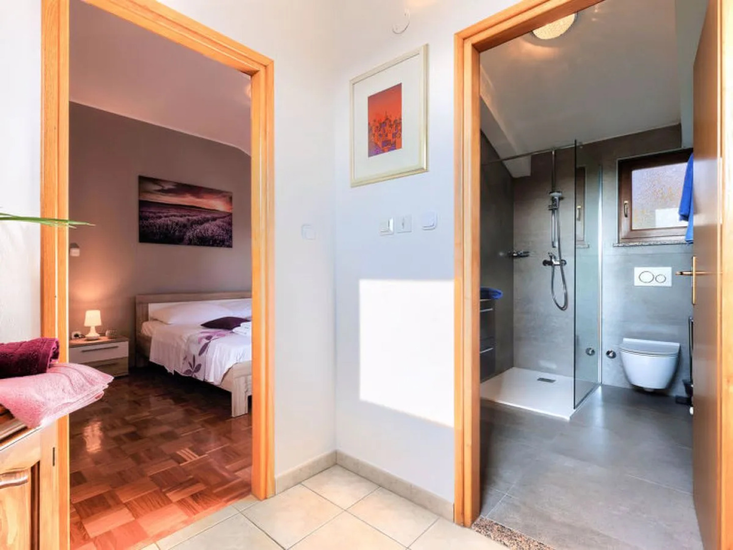 Villa Marina Poreč/Tar