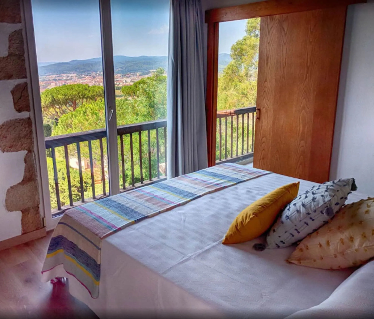 Mas Ses Vinyes - Adults Only