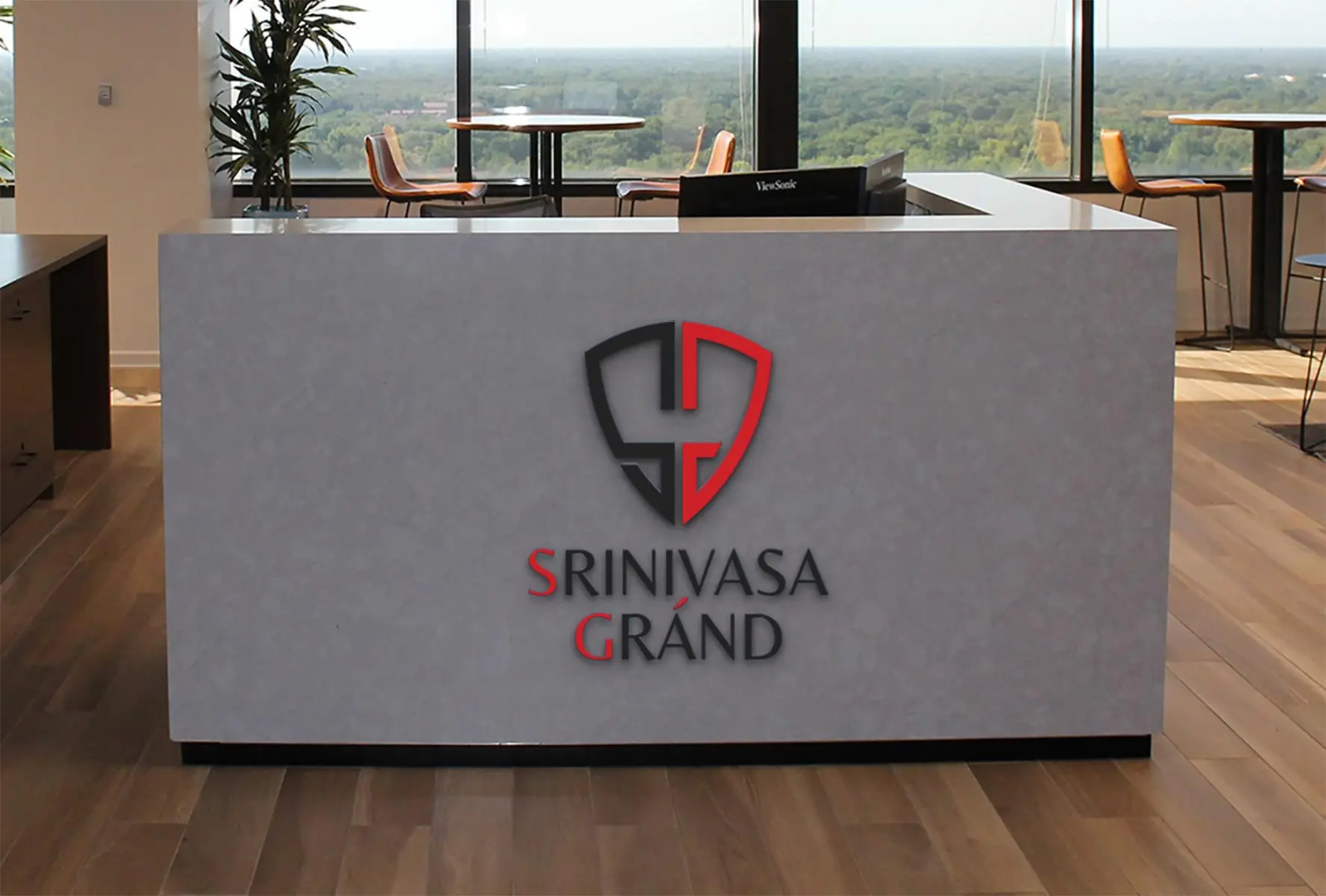 Srinivasa Grand
