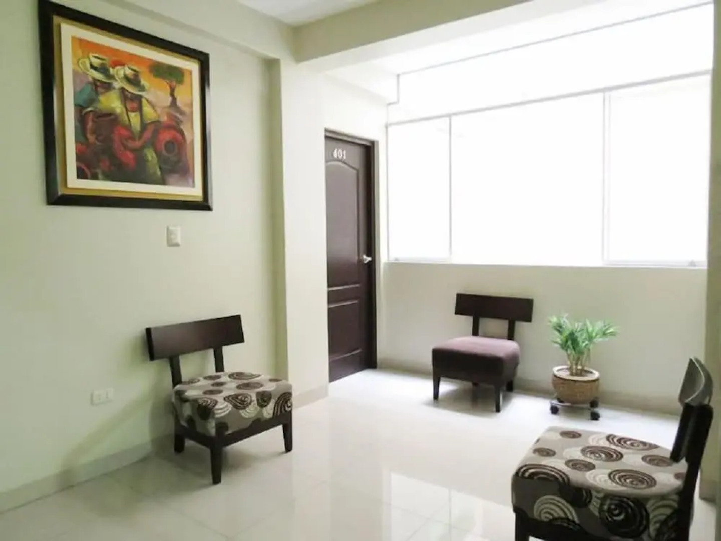 Rivera del Rio Hotel