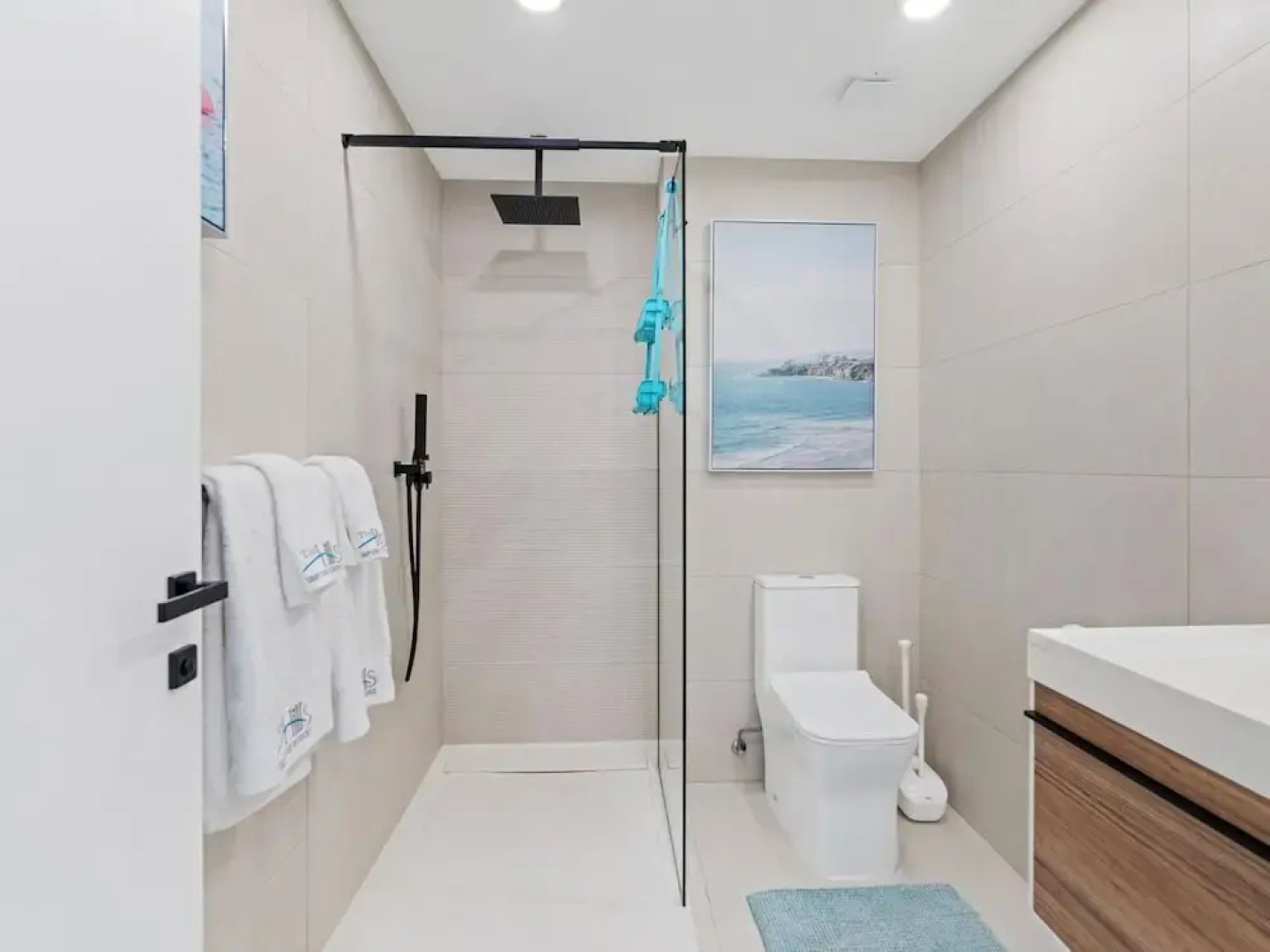The Hills Residence