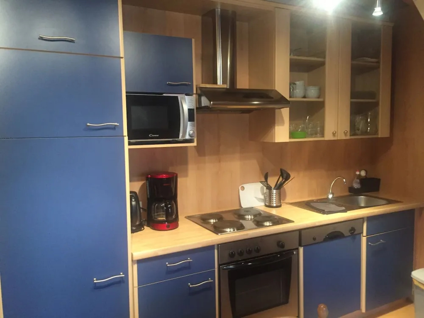 Résidence Bruppacher