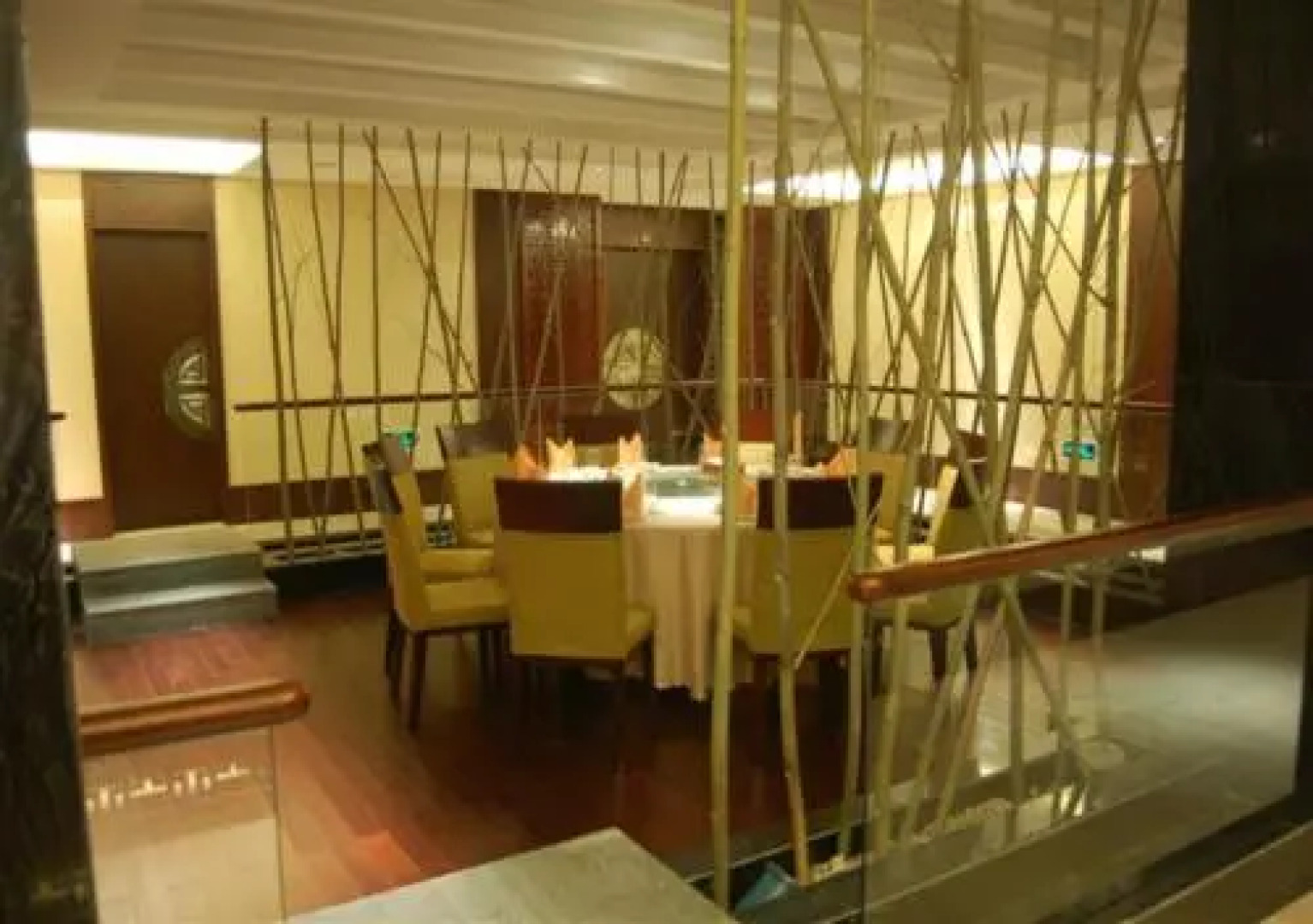 Kedu International Hotspring Holiday Resort