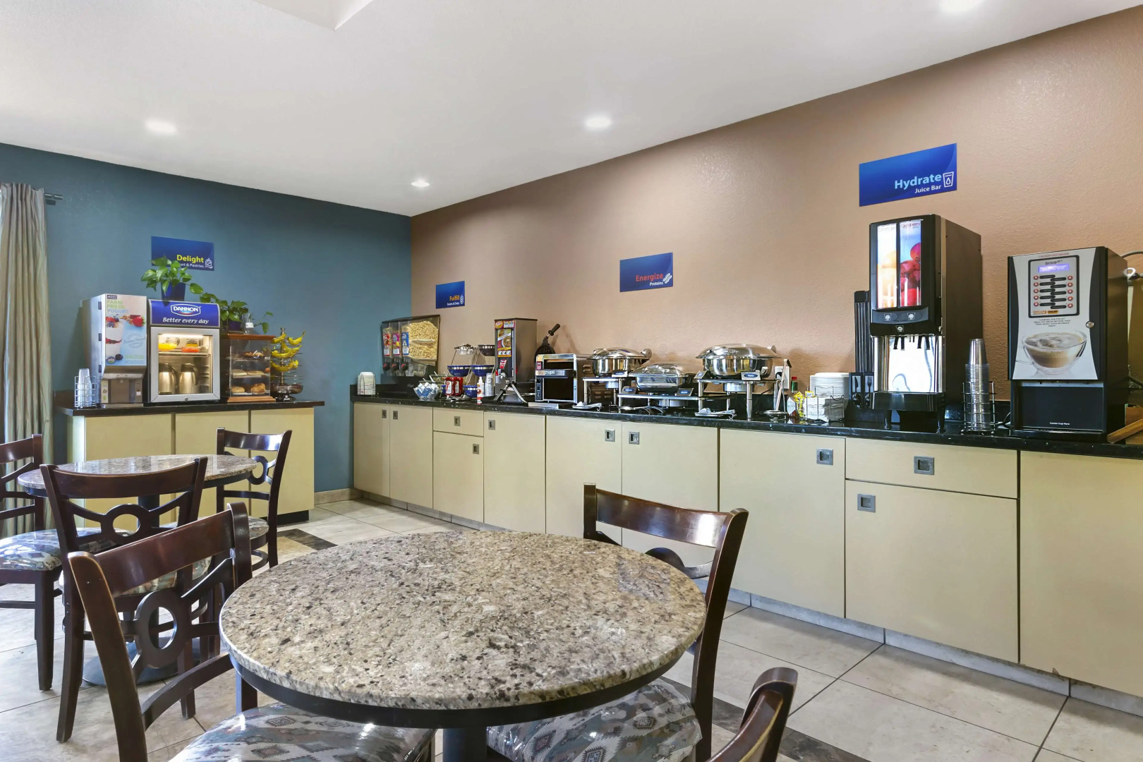 Best Western Sonora Inn & Suites