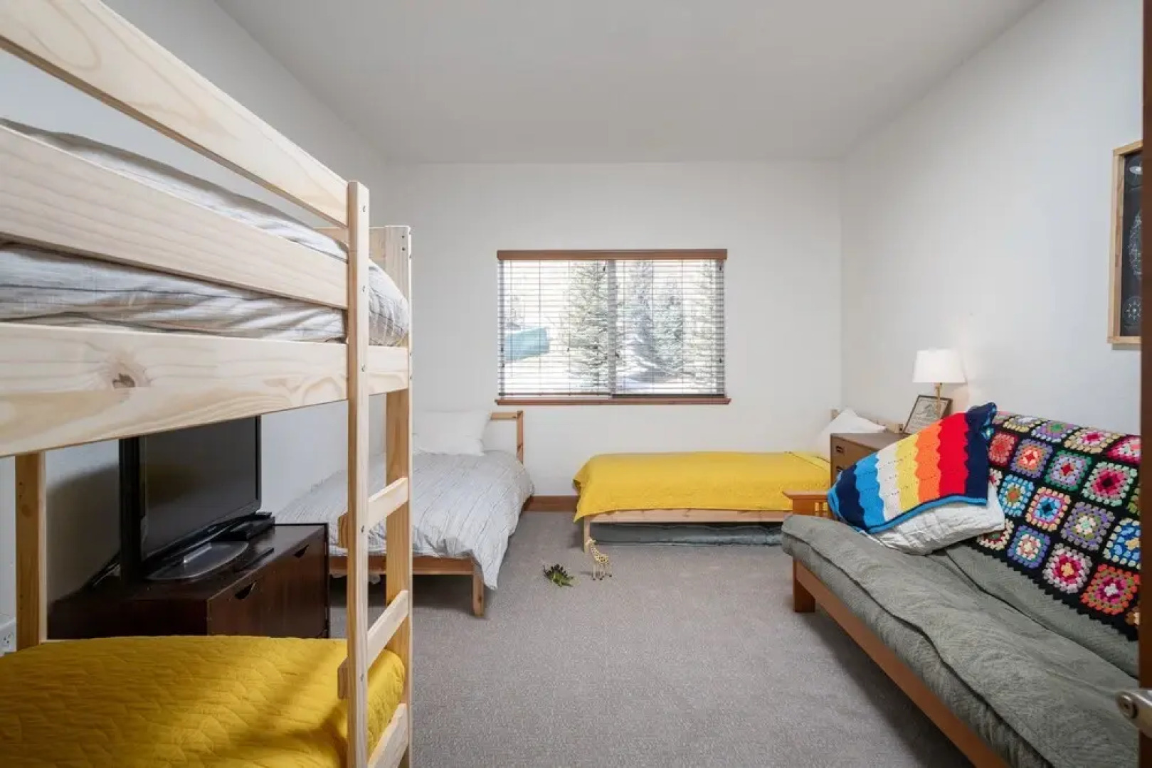 Villa 2041 2 Bed 2 Bath Full Kitchen 2 Bedroom Villa