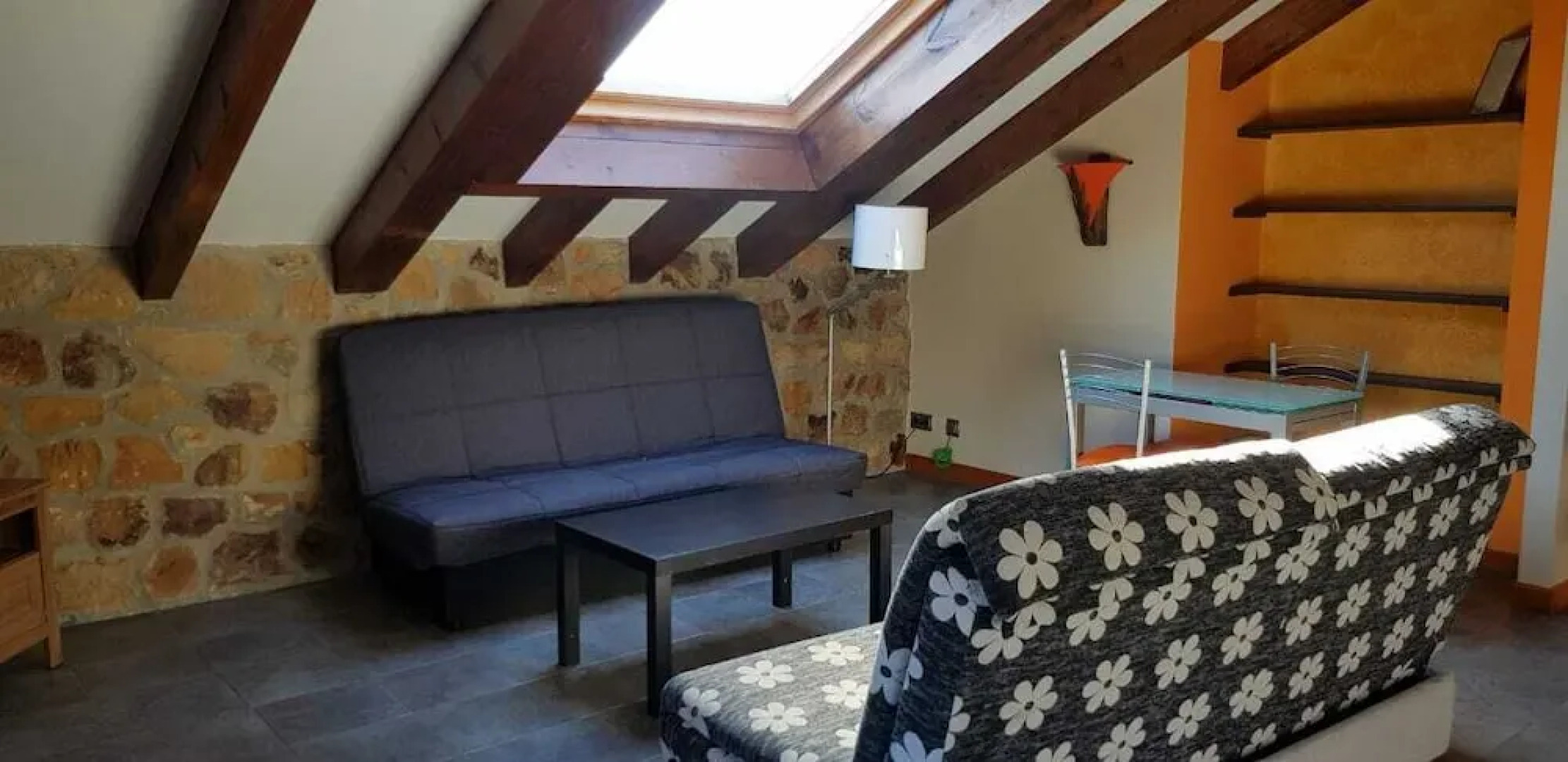 Apartamentos Y Posada El Cafetal