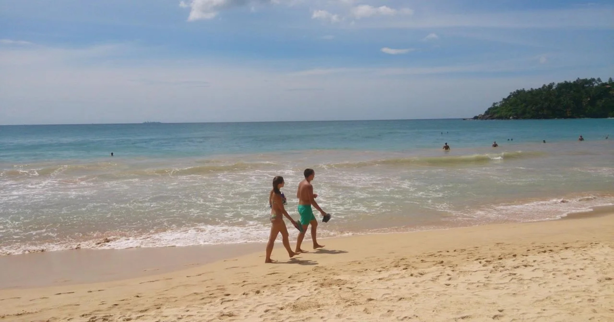 Coastal Villa Mirissa