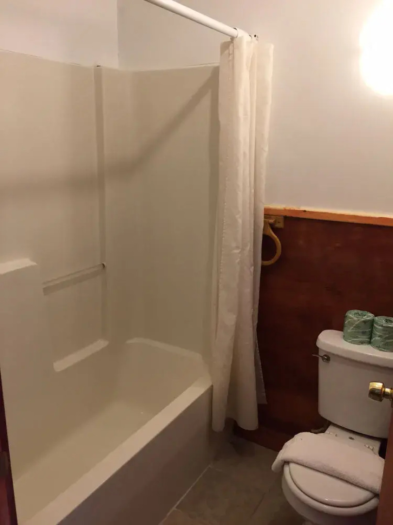 Budget Inn Lake George