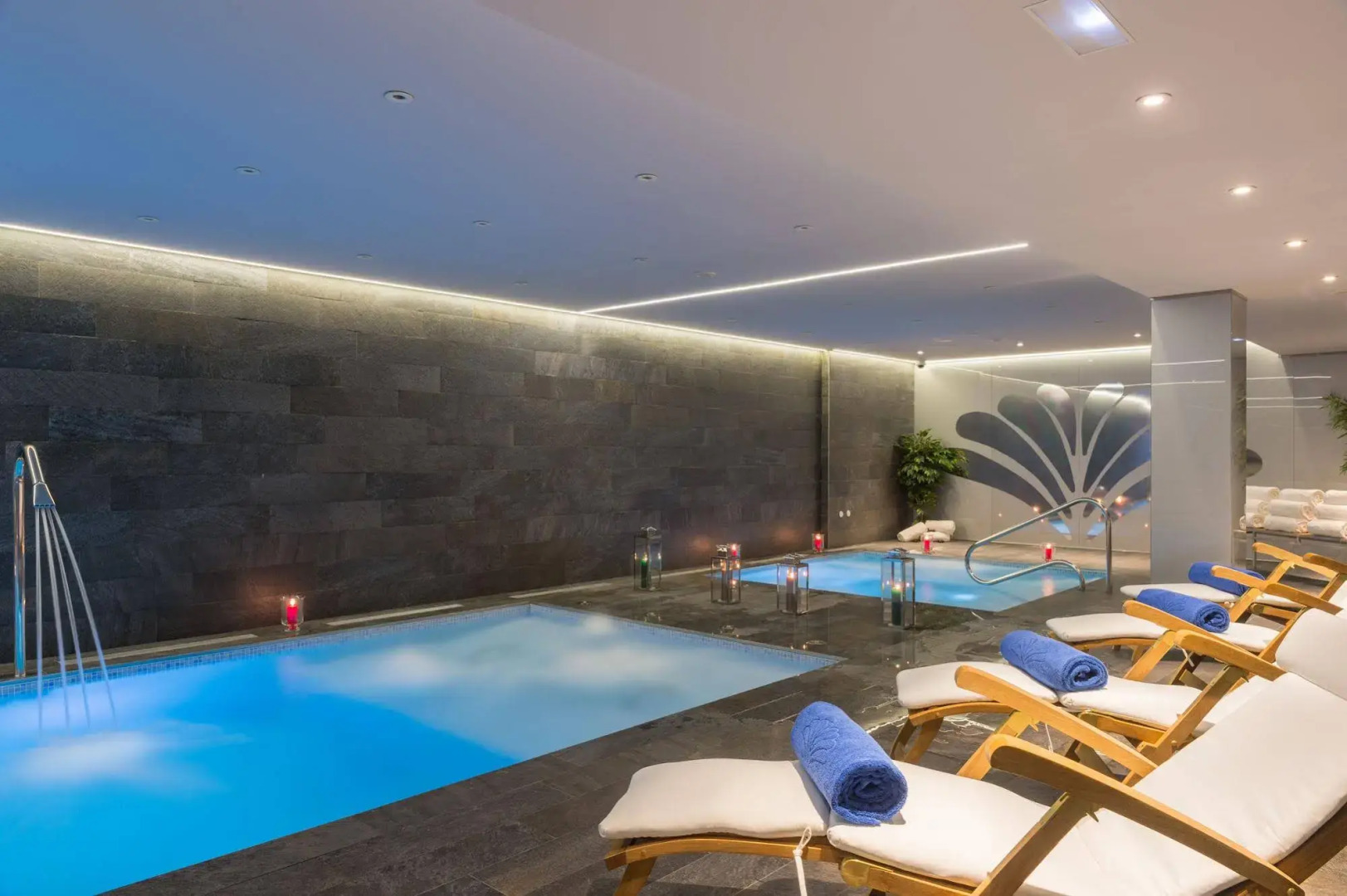 Hotel Font d'Argent Canillo