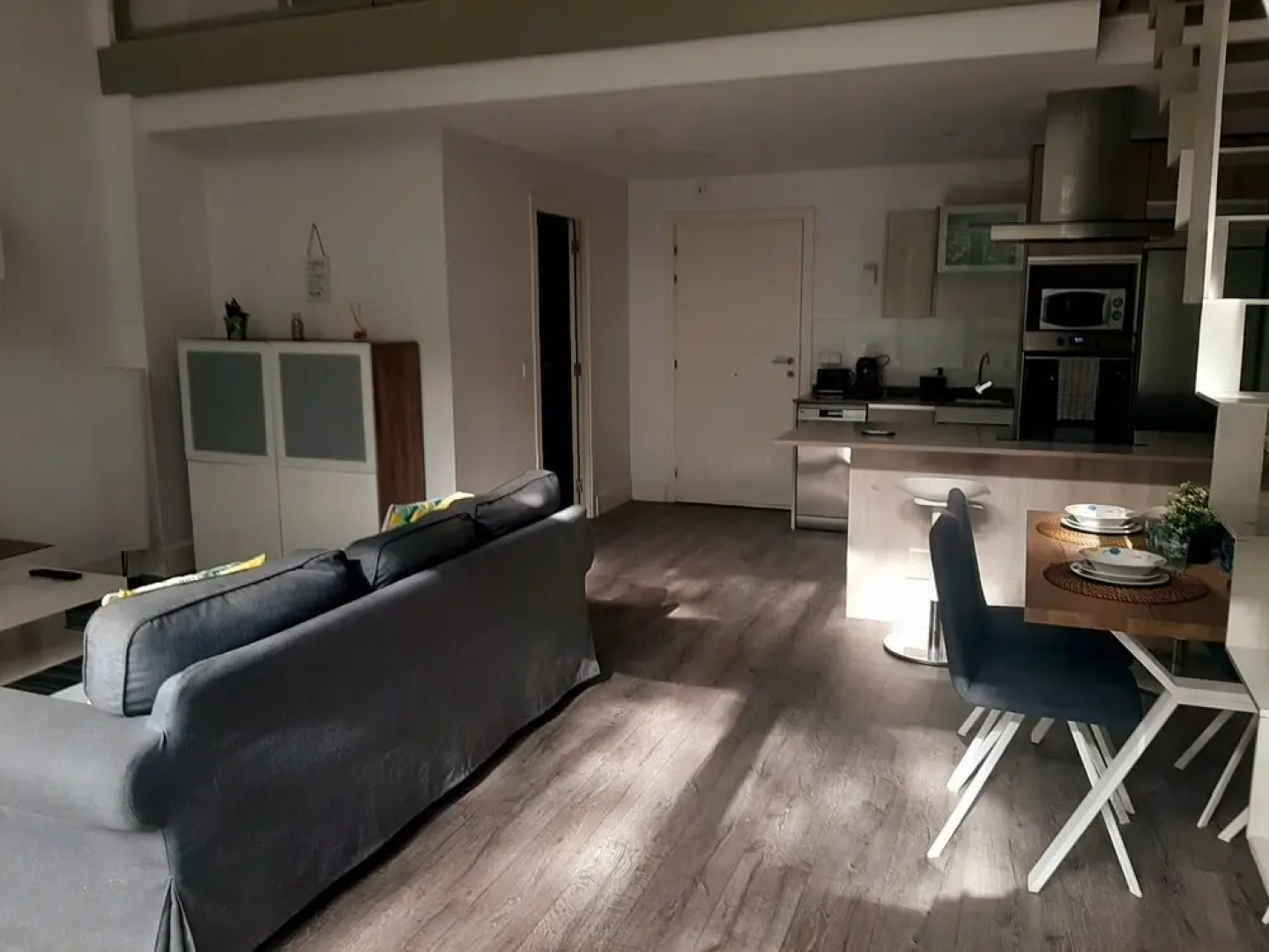 Easy Loft Nature City