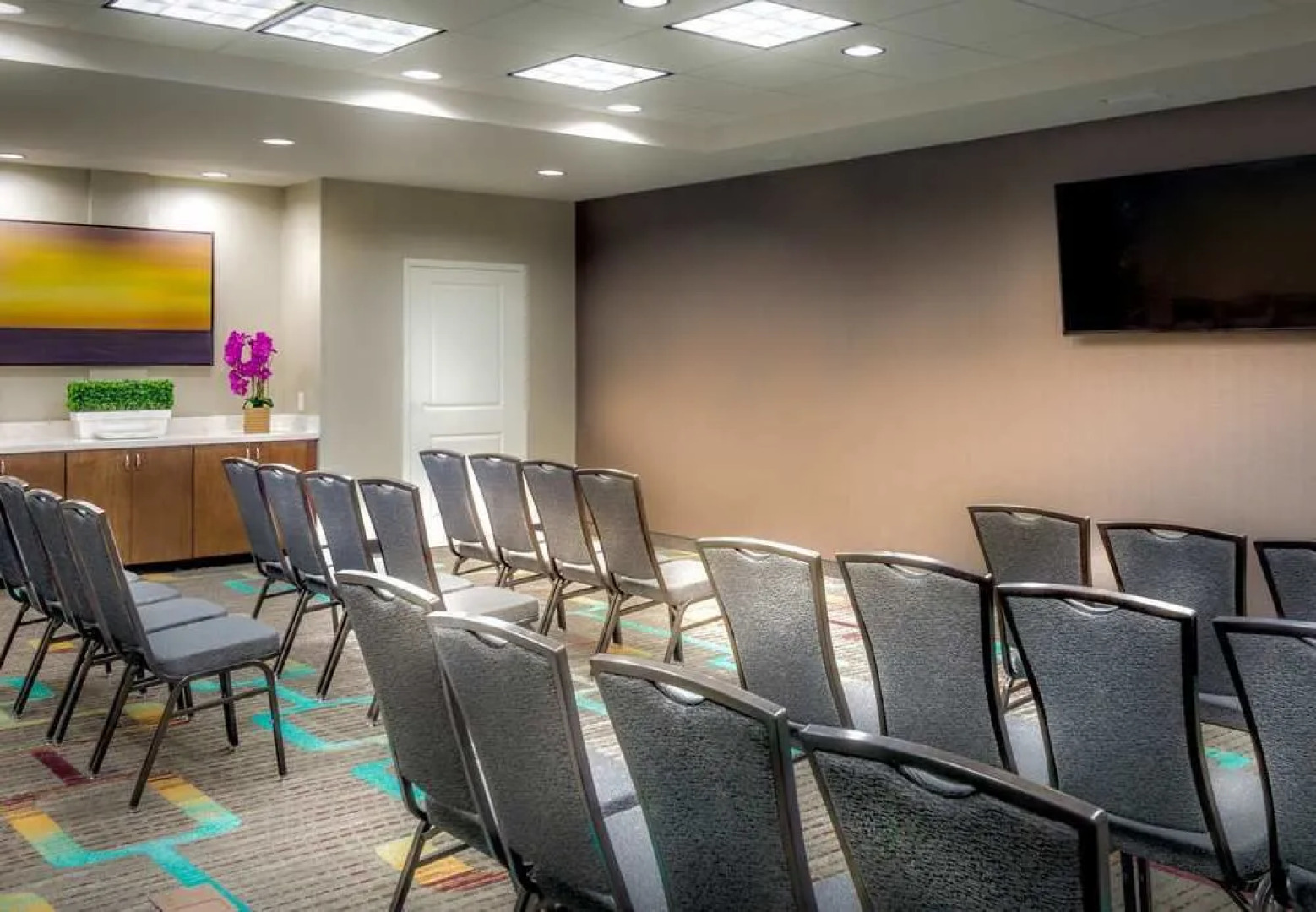 Residence Inn by Marriott Savannah Airport