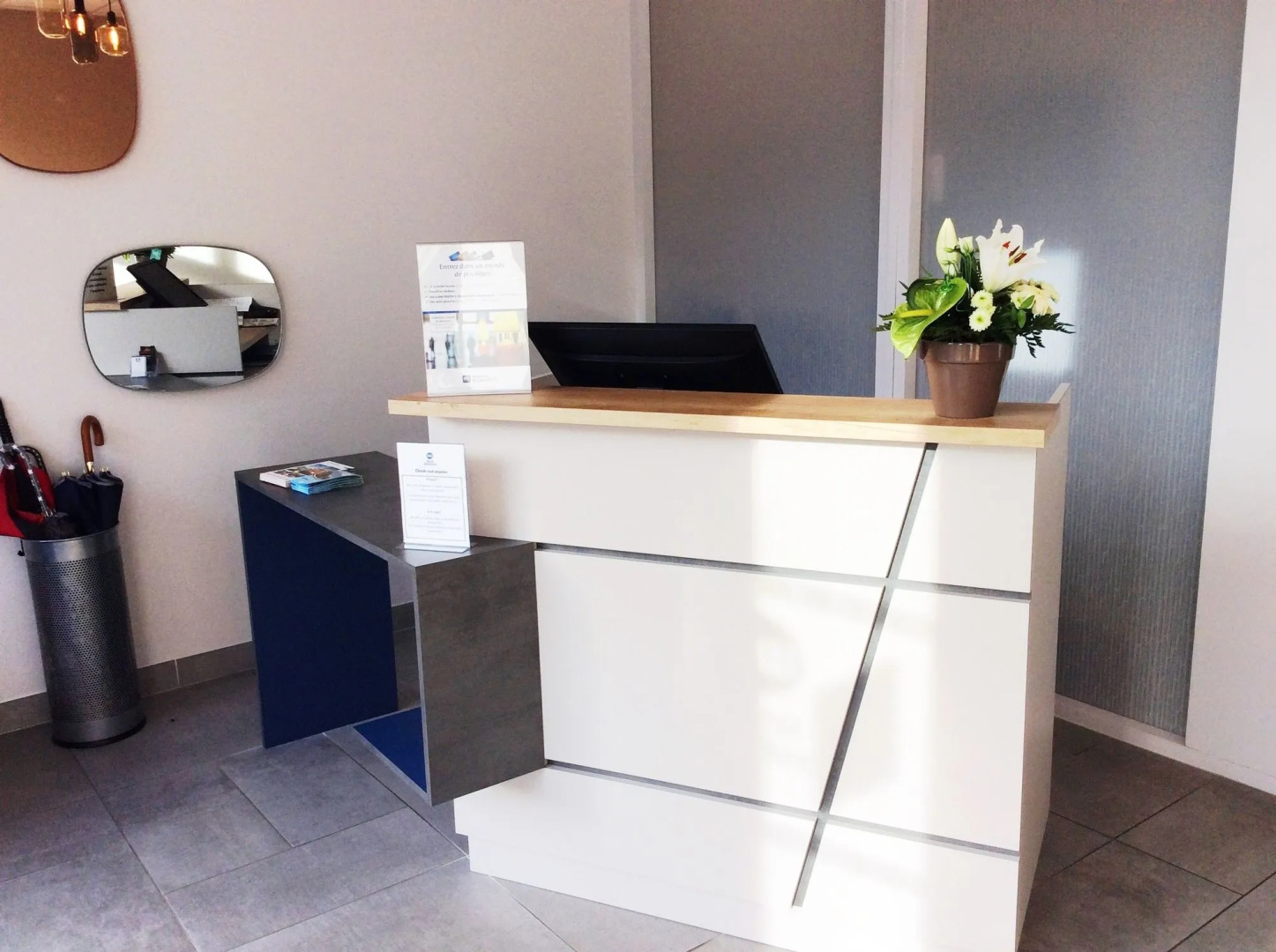 Best Western Le Duguesclin