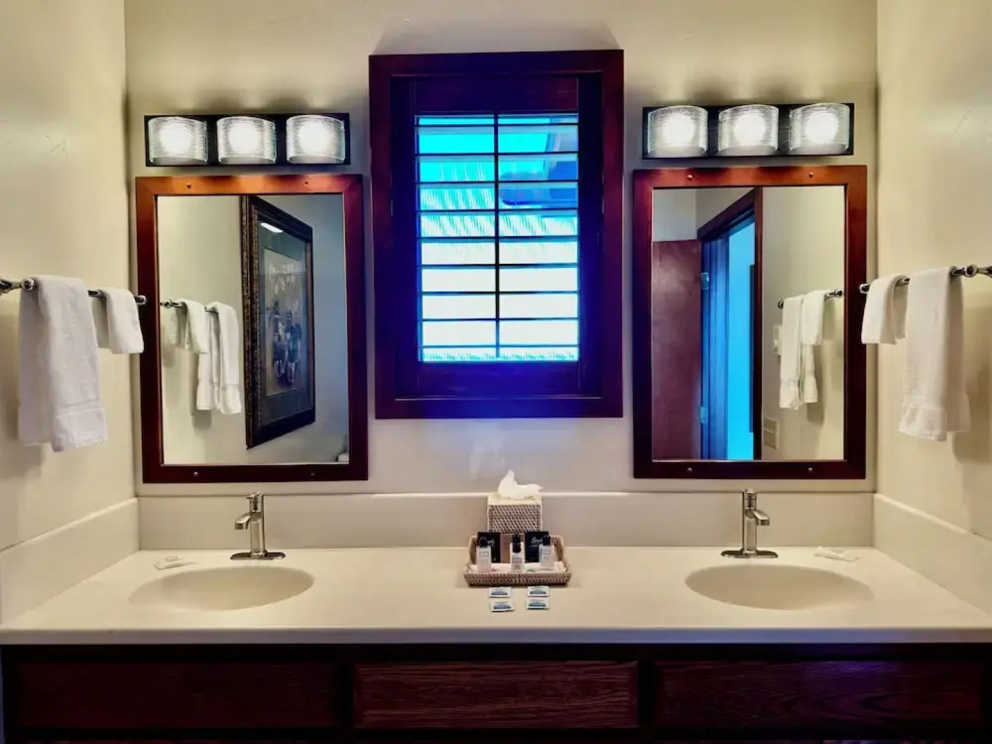 Ragged Point Inn and Resort