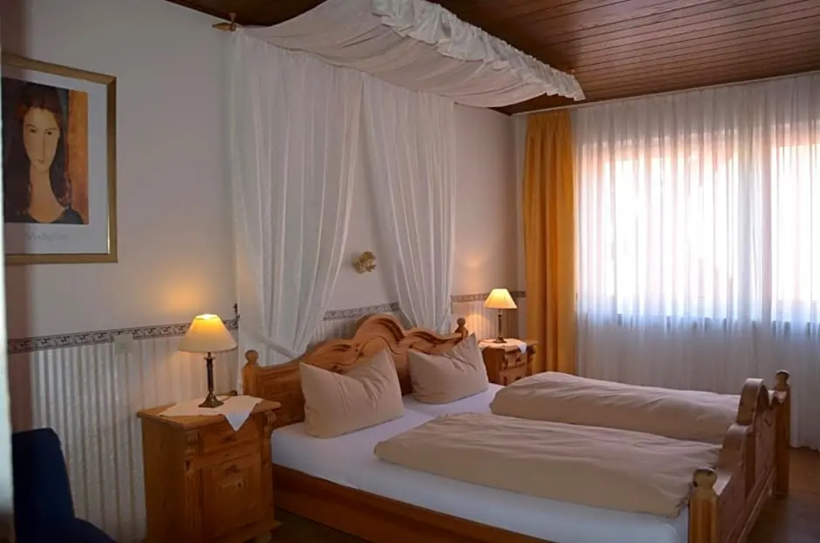 Hotel Weinhaus Feiden