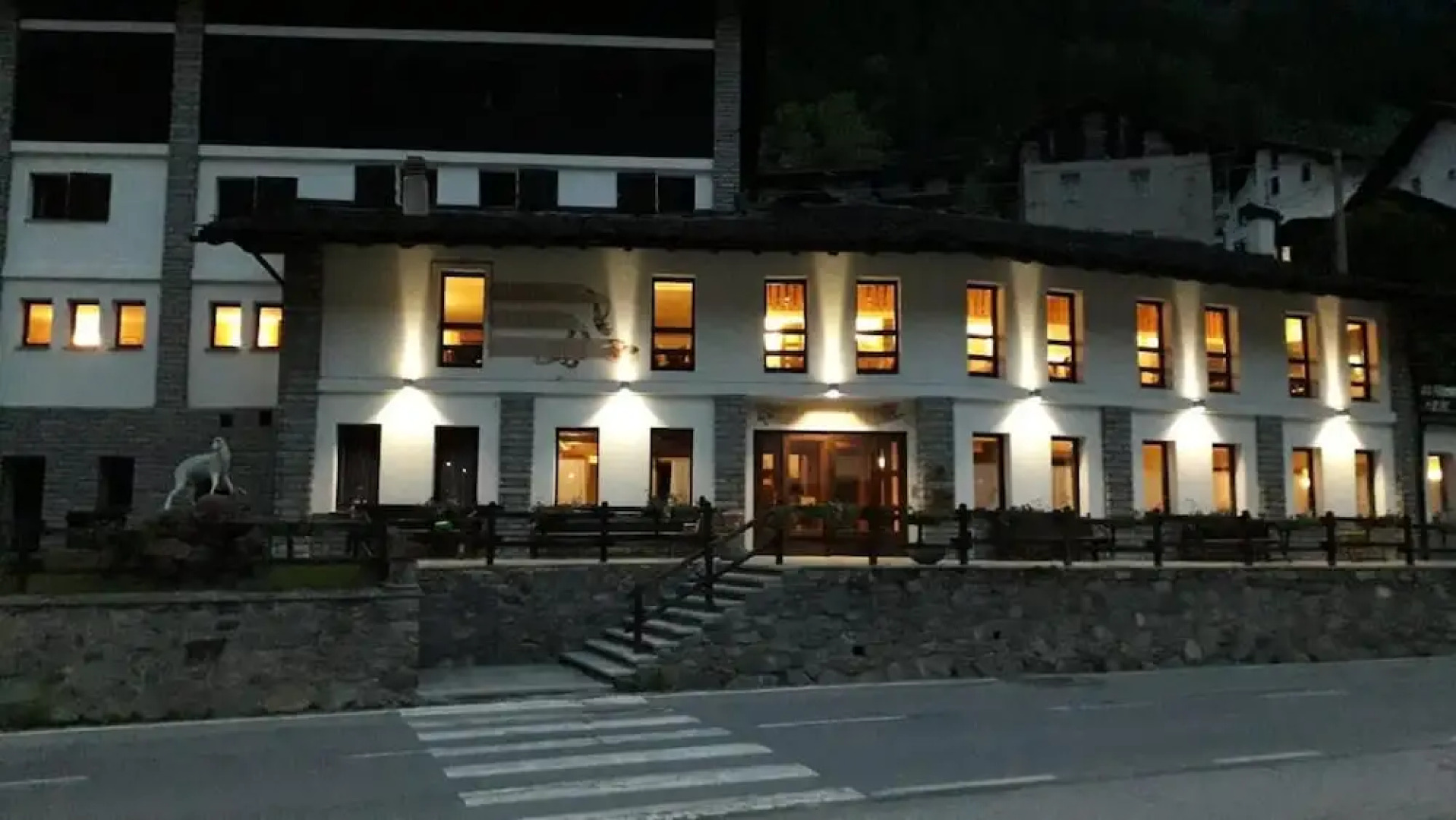 Hotel Parco Nazionale