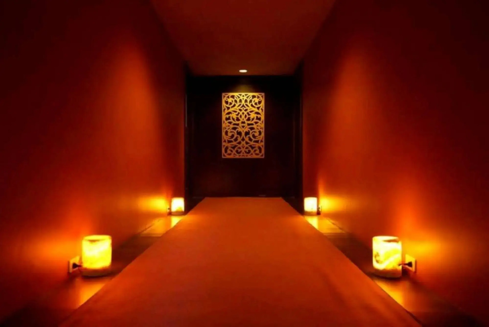 Grand Garden Hotel