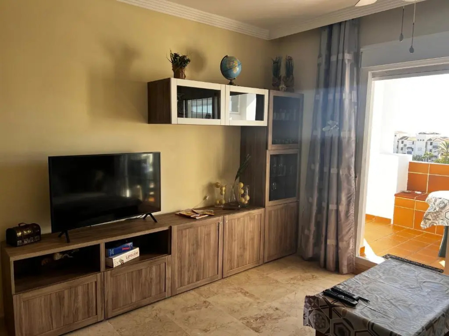 Sabinillas Apartment