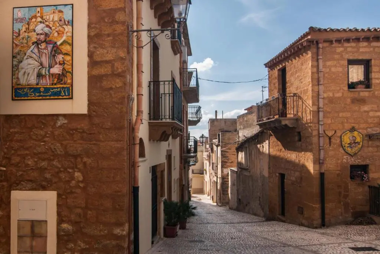 Casa Bellavista- panorama, natura & cultura