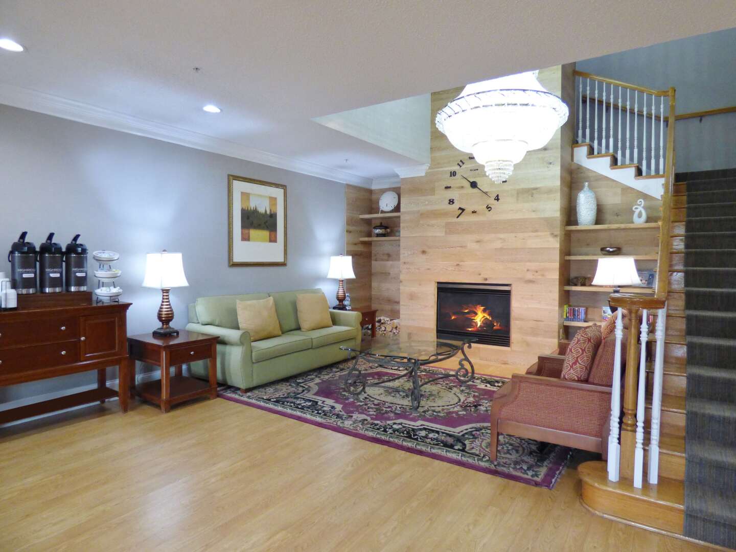 Country Inn & Suites by Radisson, Biloxi-Ocean Springs, MS