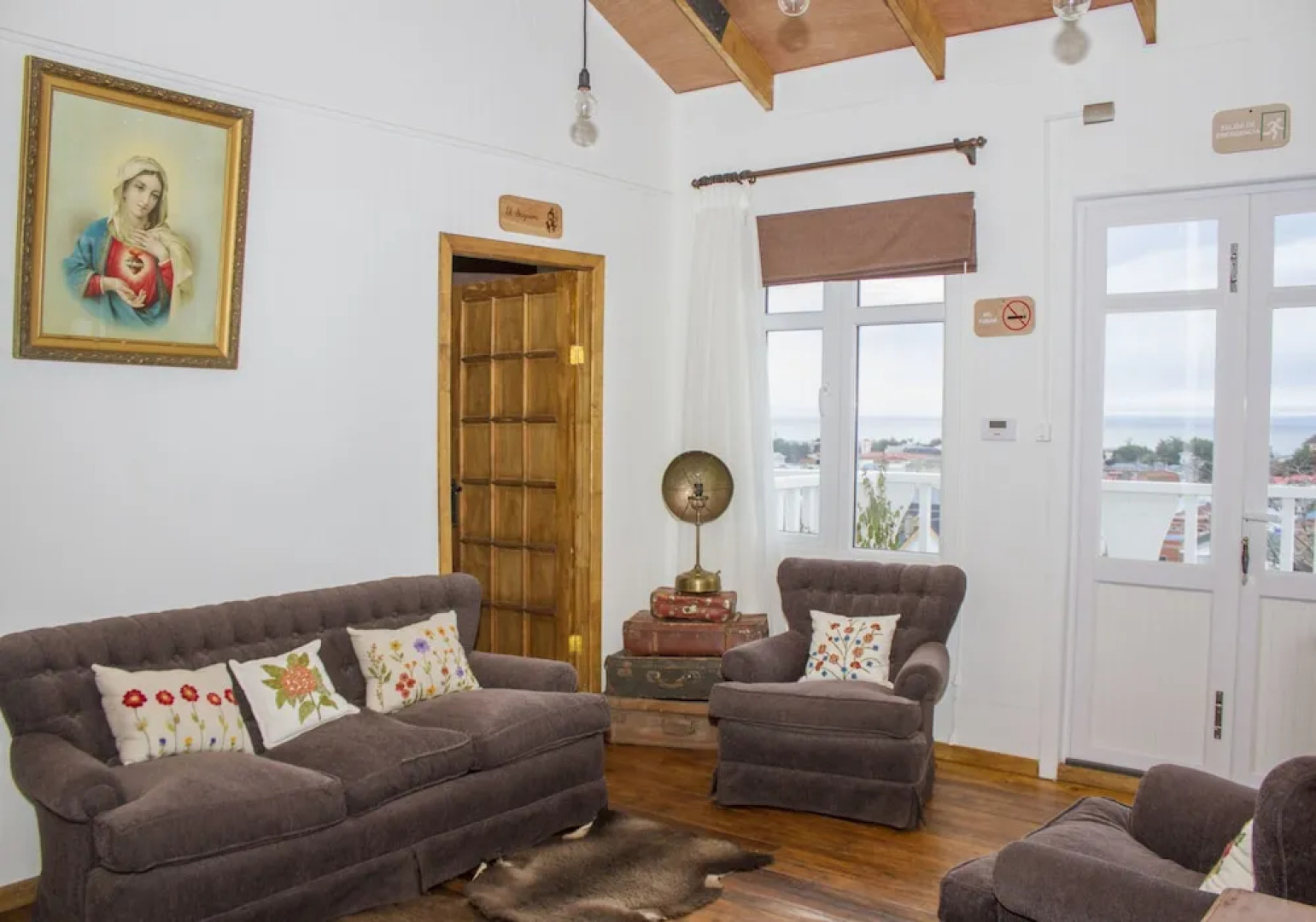 Hotel Boutique La Yegua Loca