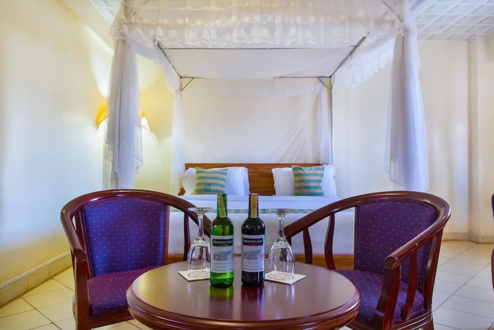 Hotel Nokras Murang'a