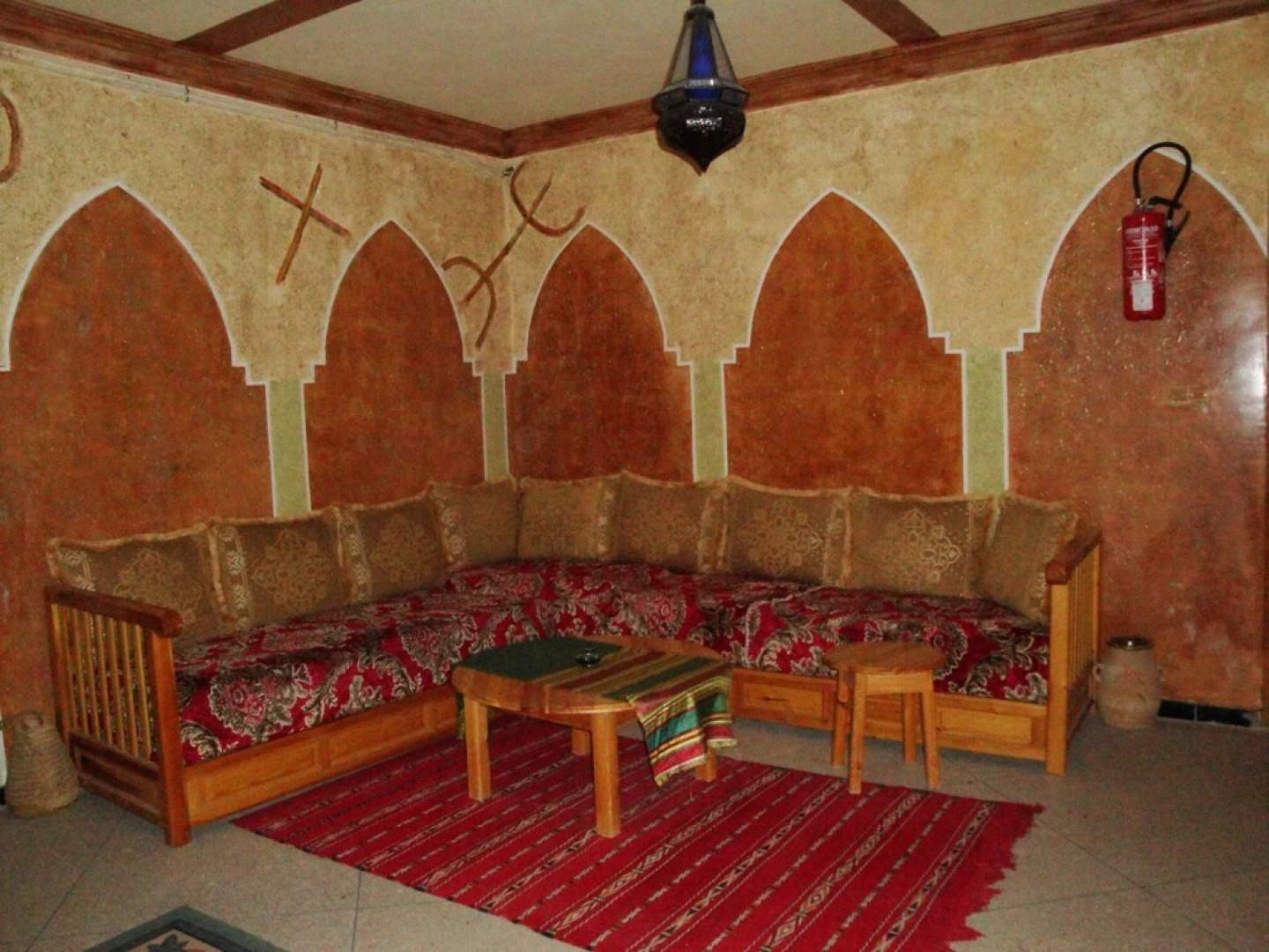 Kasbah Tasseurte