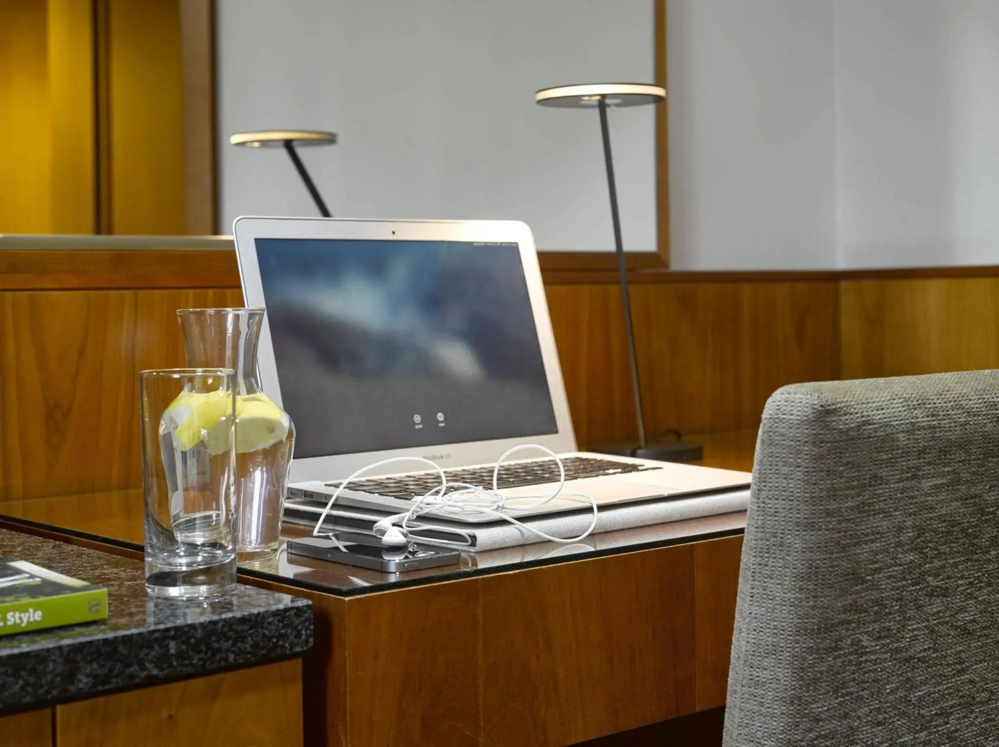 K+K Hotel Fenix