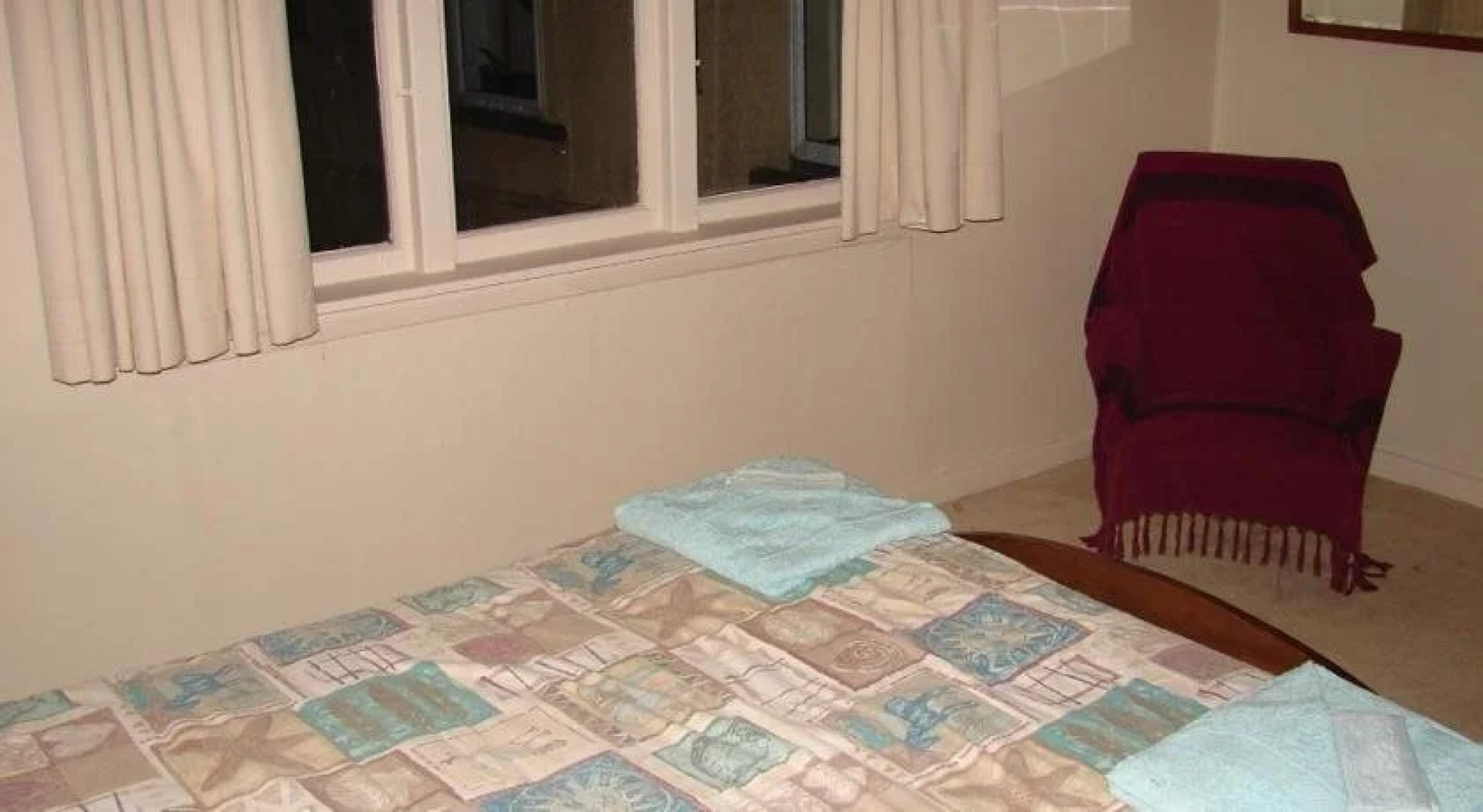 Brunnerton Lodge and Backpackers