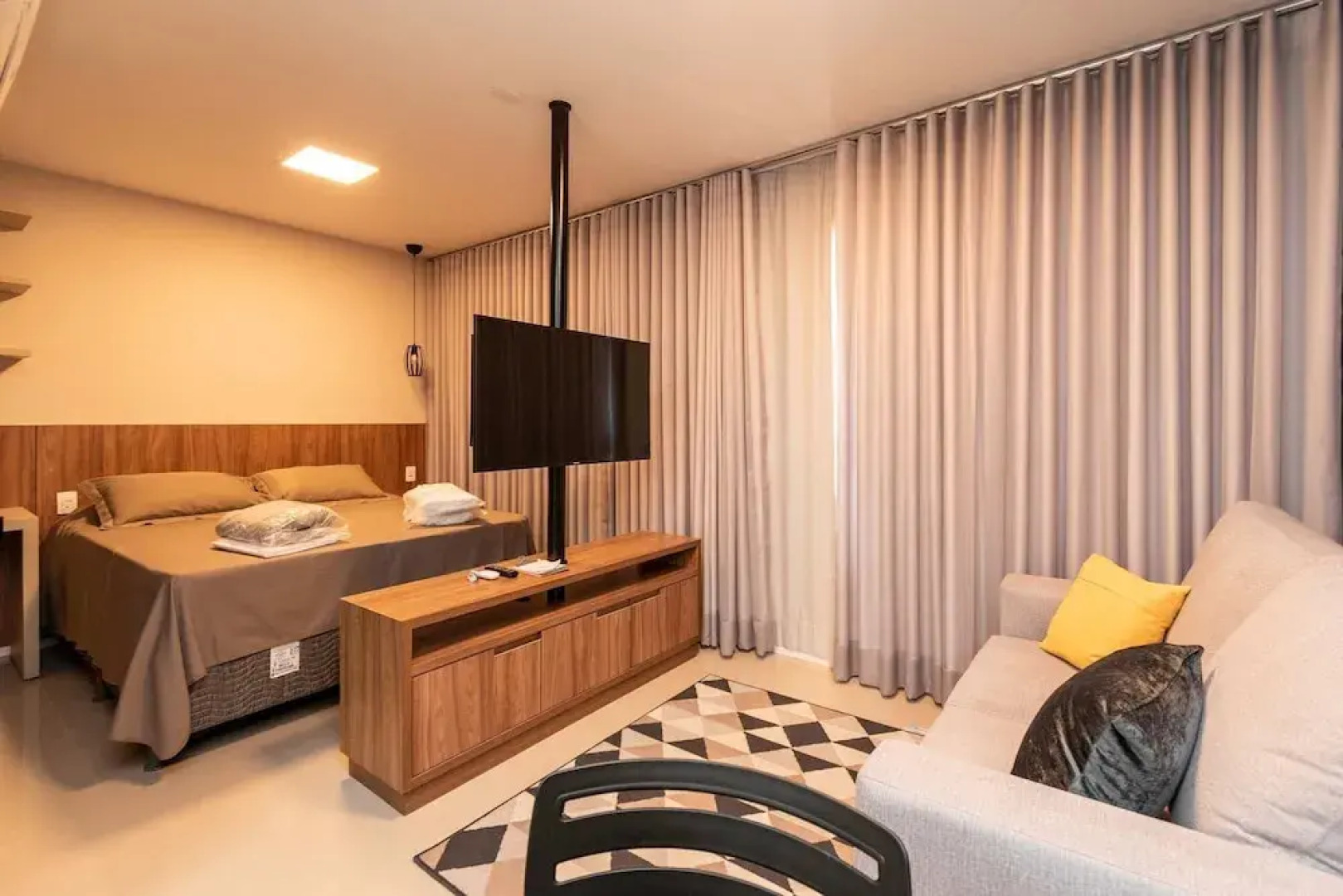 Metropolitan Sidney - MSS