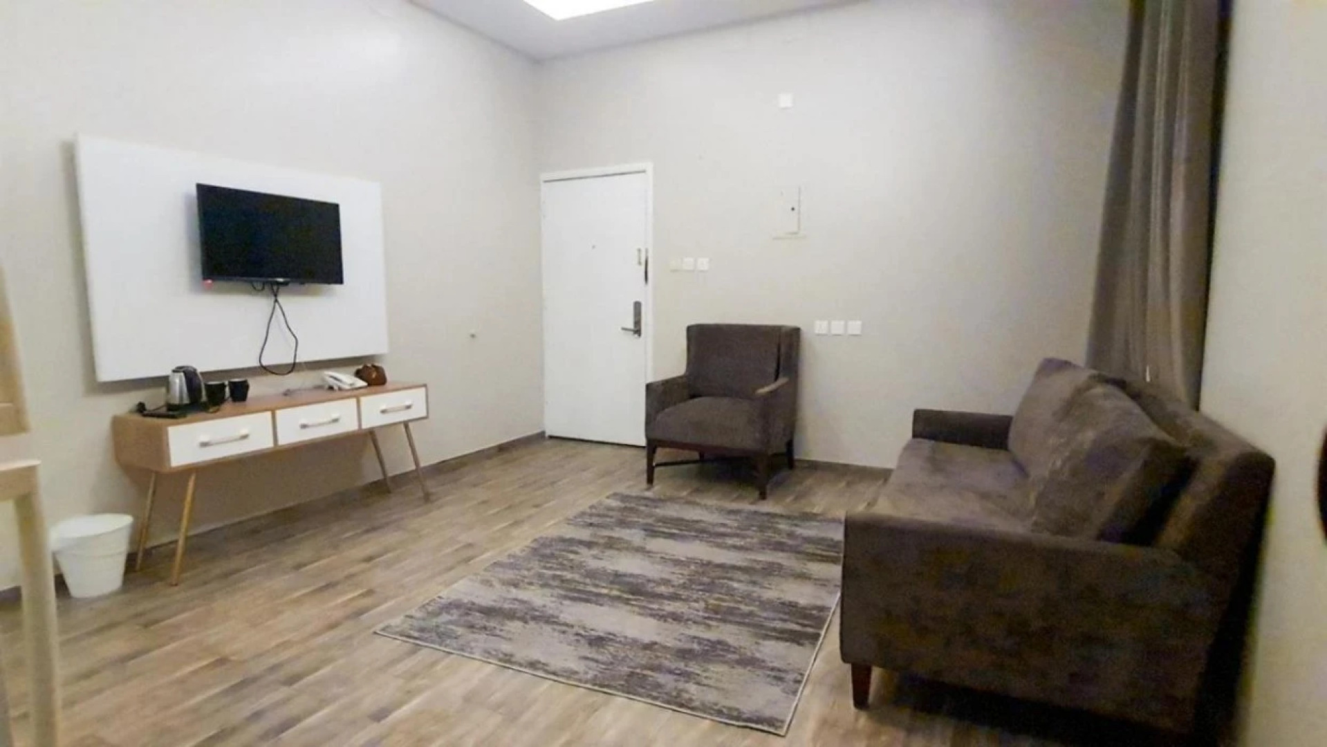 Abha AlMudiyaf AlThahabiya Serviced Apartments