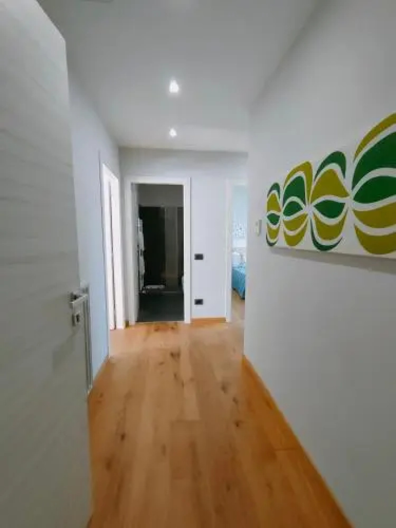 Apartment AL34