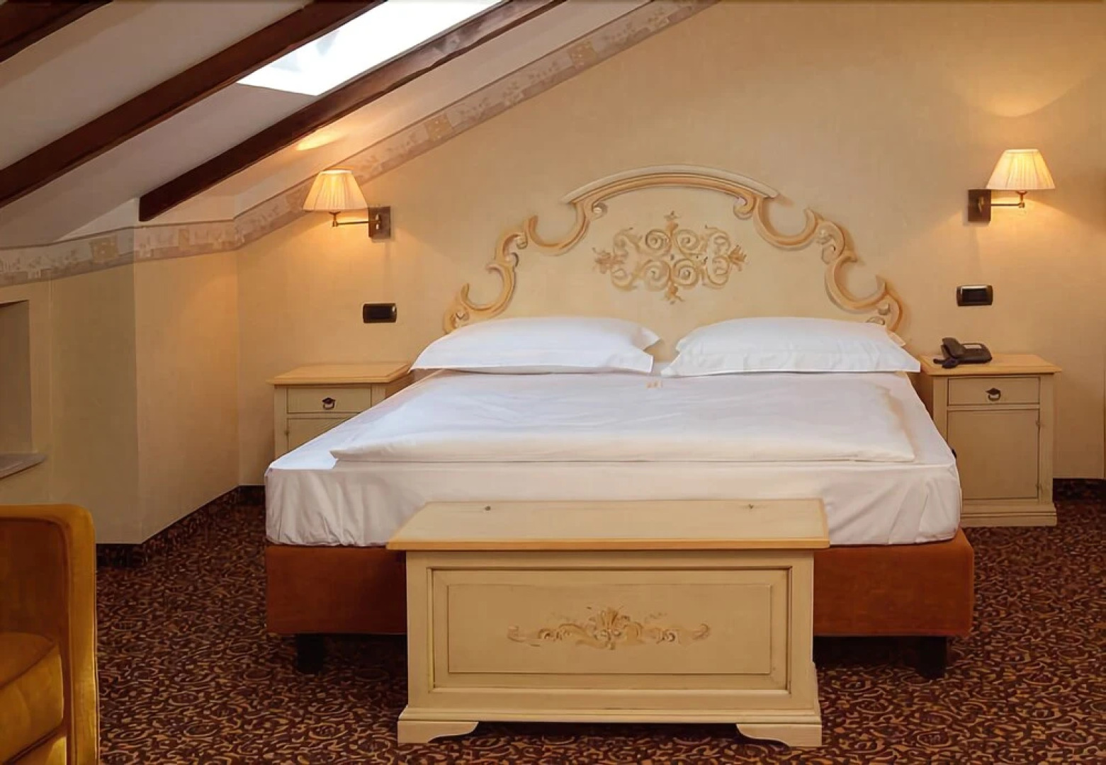 Relais Ducale Spa & Pool