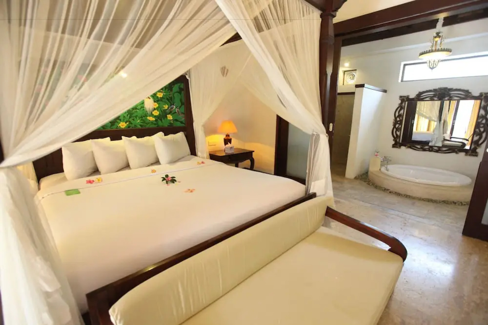 The Villas by Puri Mas Boutique Resort