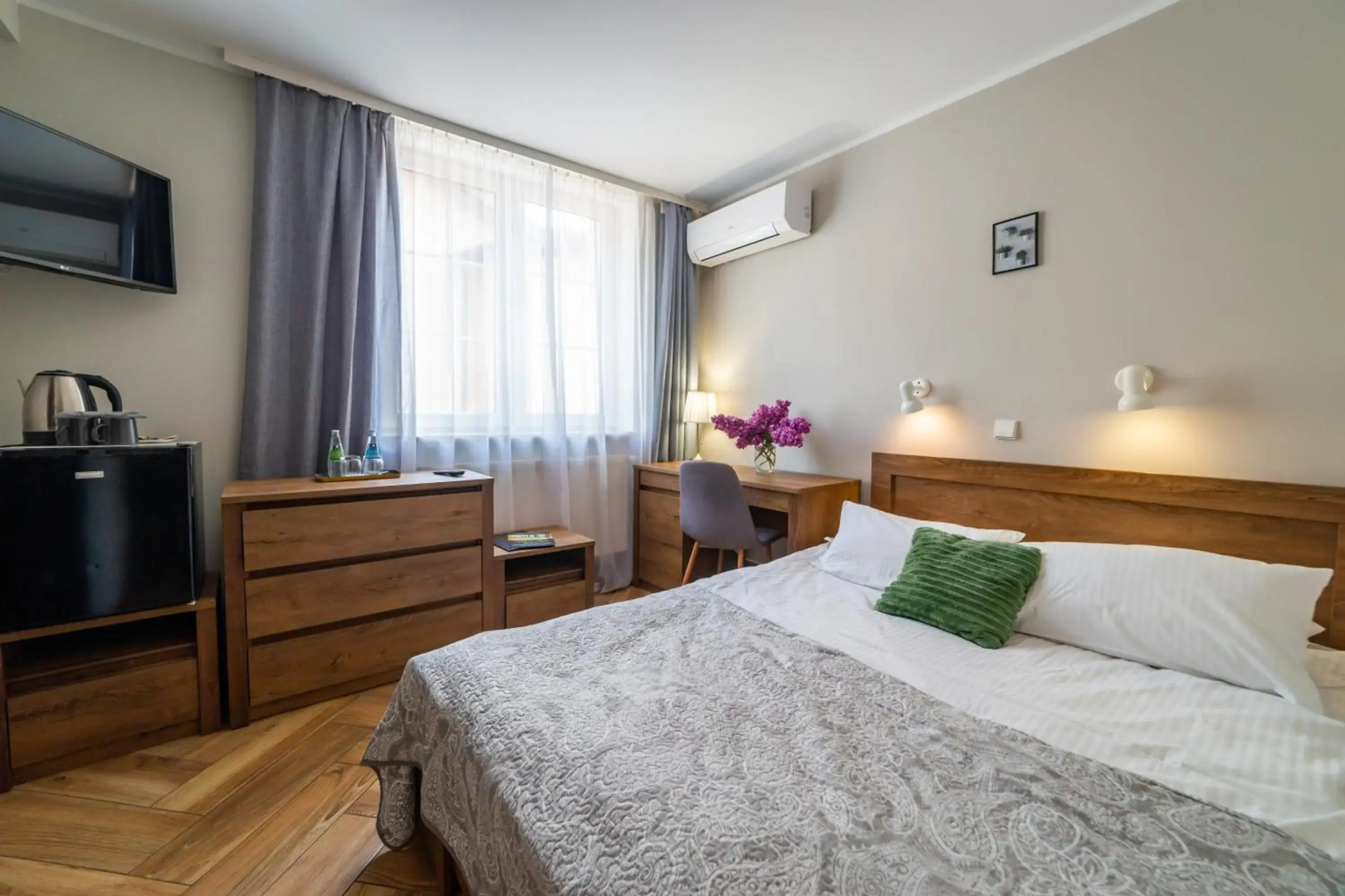 Hotel Solar Palace SPA & Wellness