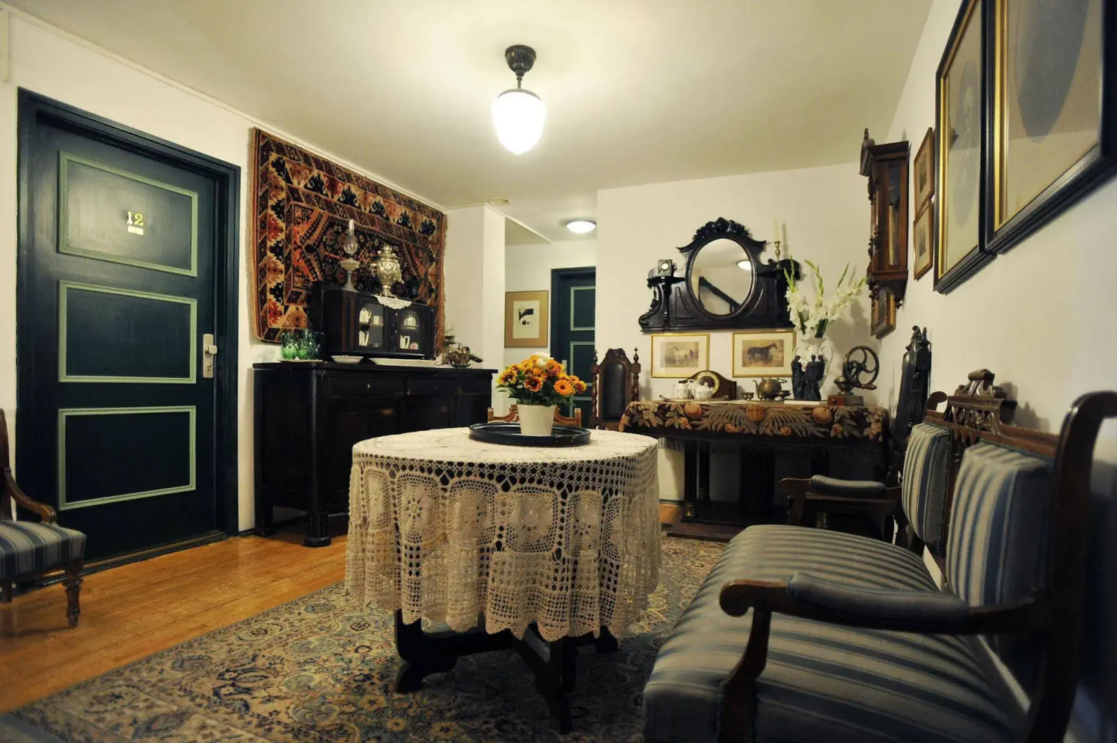 Hotel Senator-Ház Eger