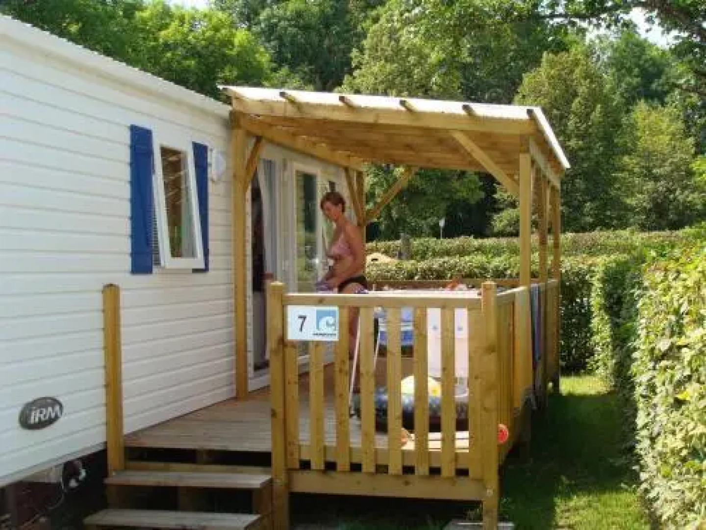 Camping Maltschacher See