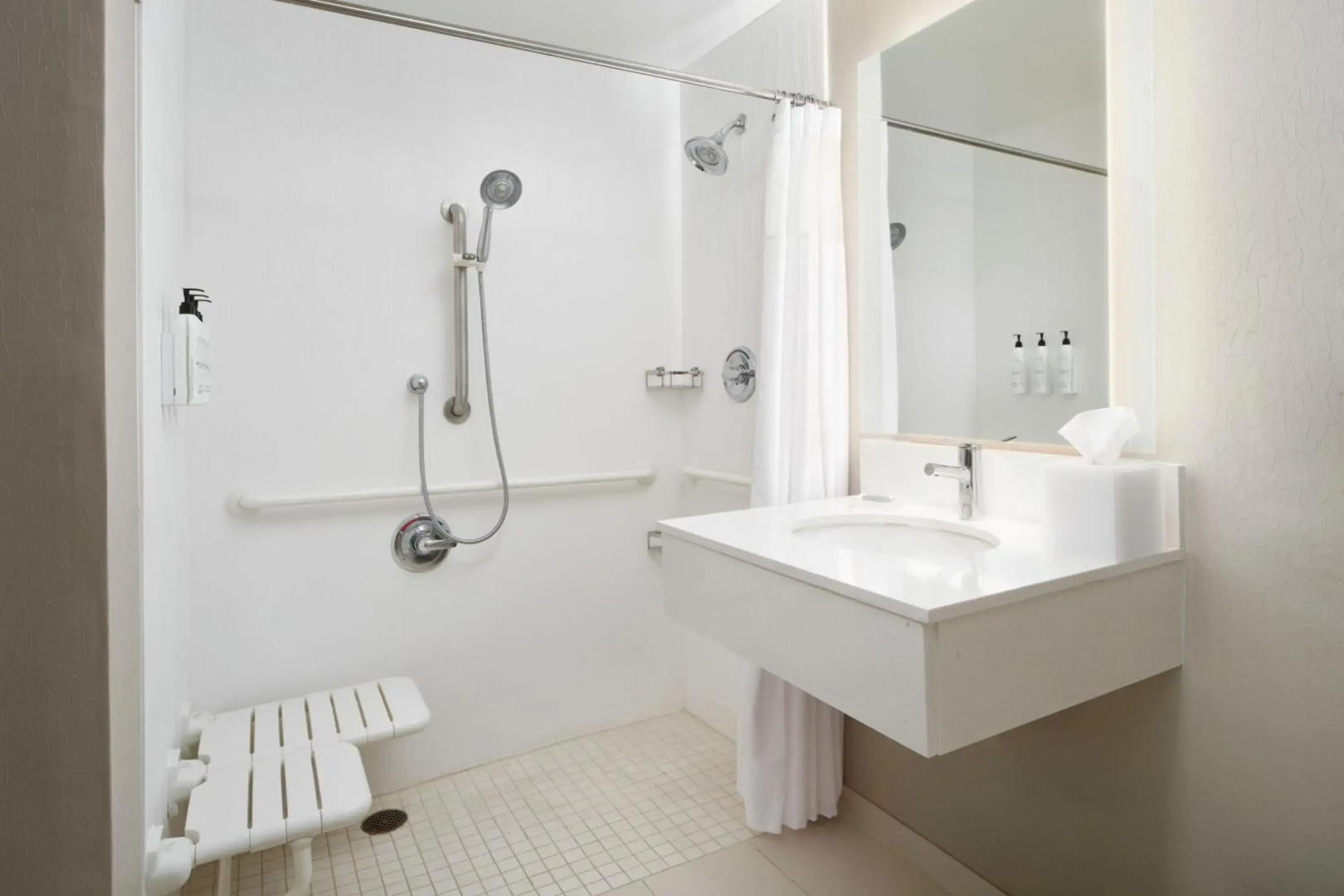 Springhill Suites by Marriott Boulder Longmont
